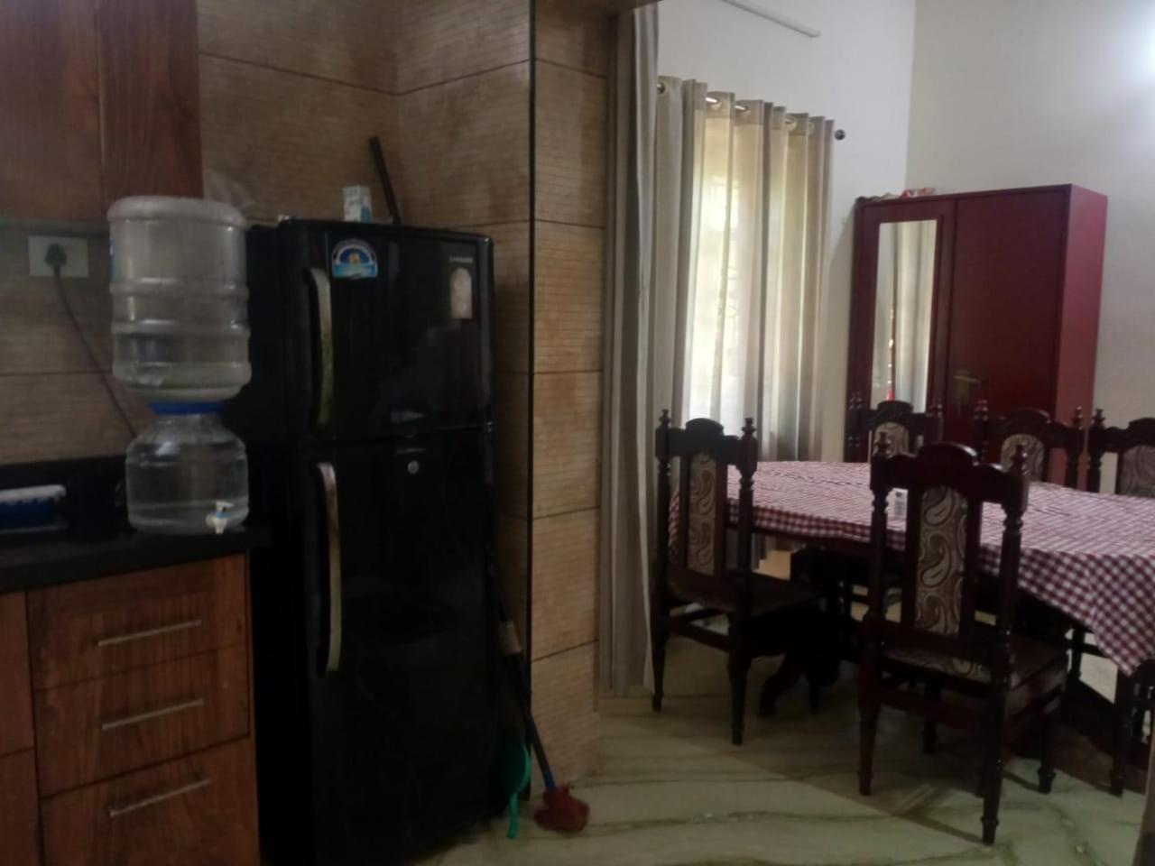Sinai Homestay