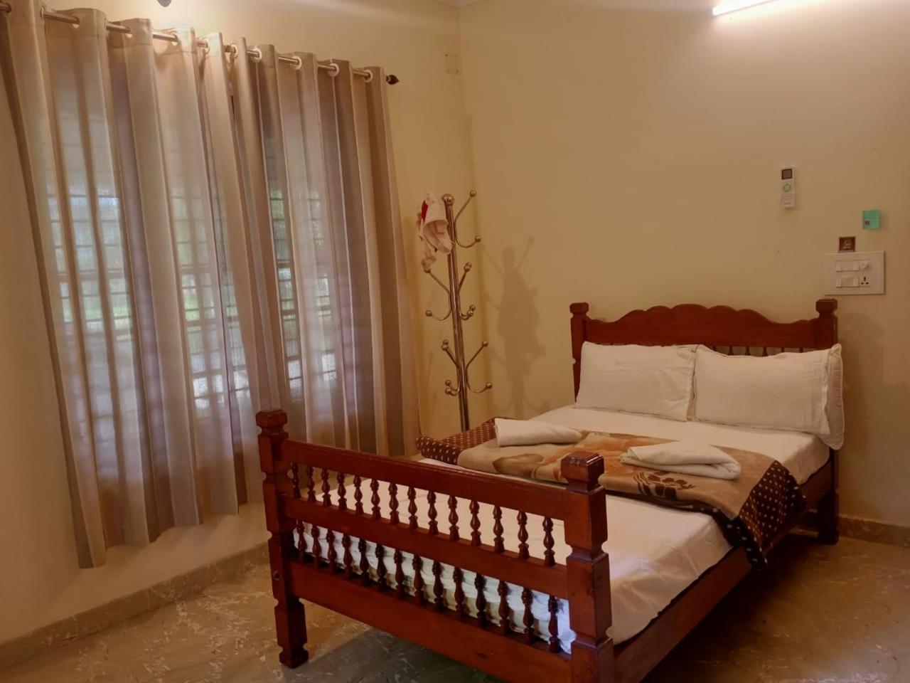 Sinai Homestay