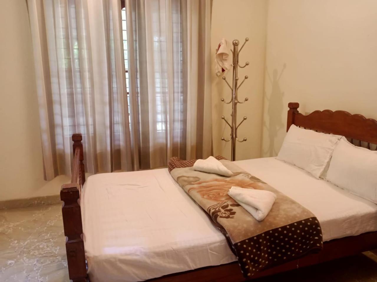 Sinai Homestay