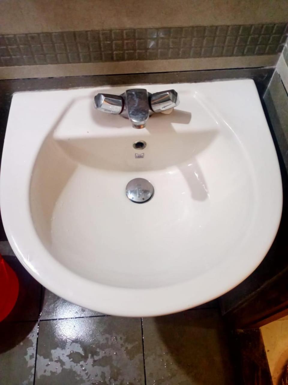 Sinai Homestay