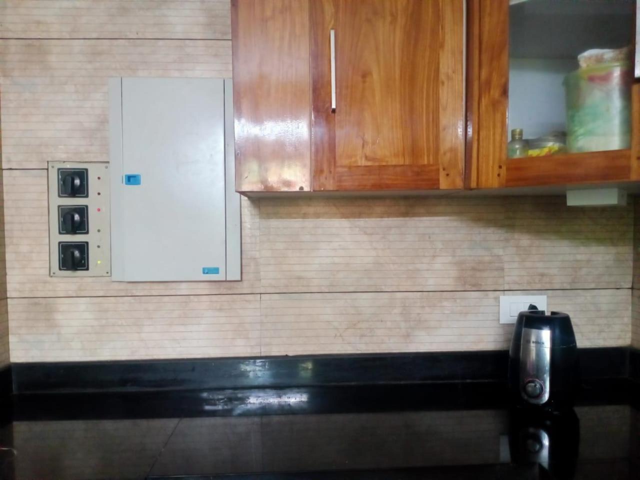 Sinai Homestay