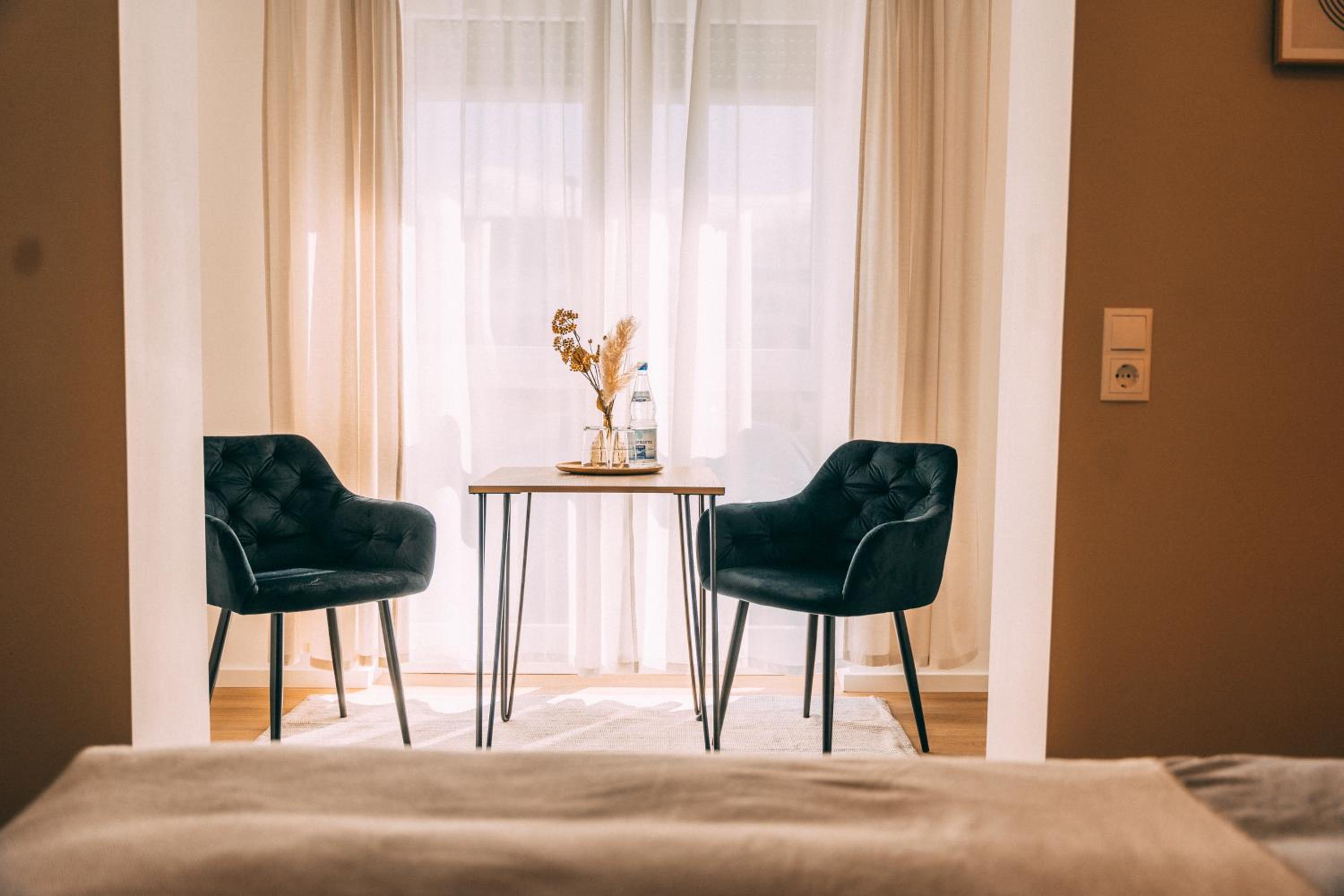 Premium Apartments Koblenz