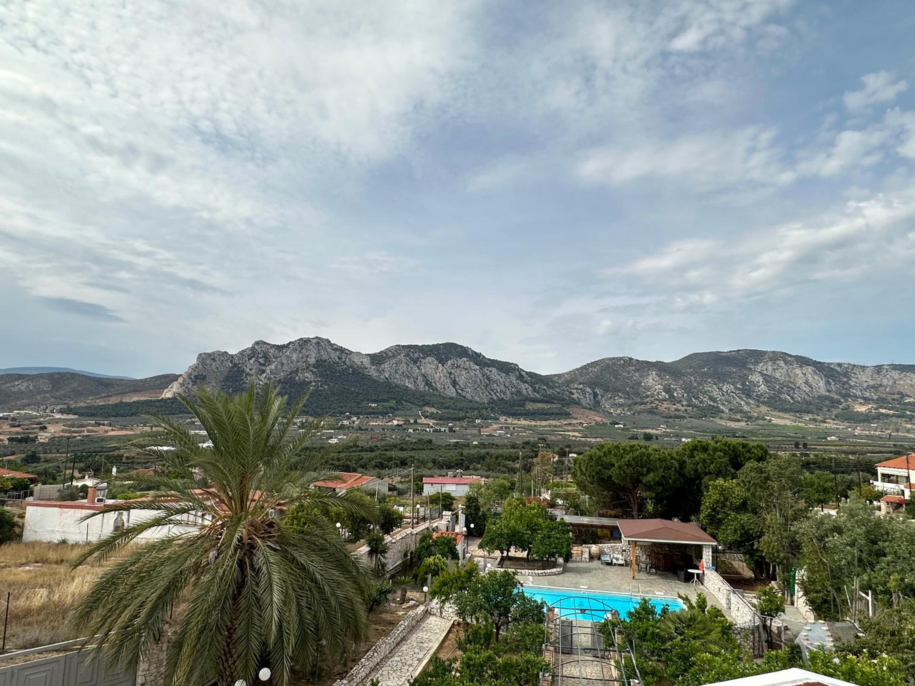 Axia Estate view 3