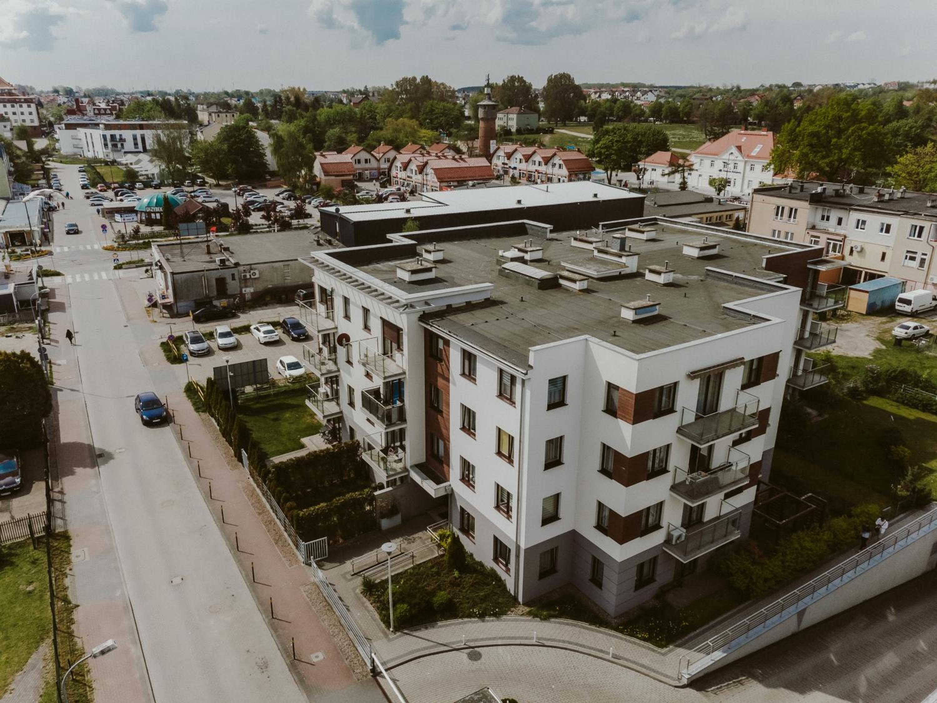 Apartament Studio 1c view 3