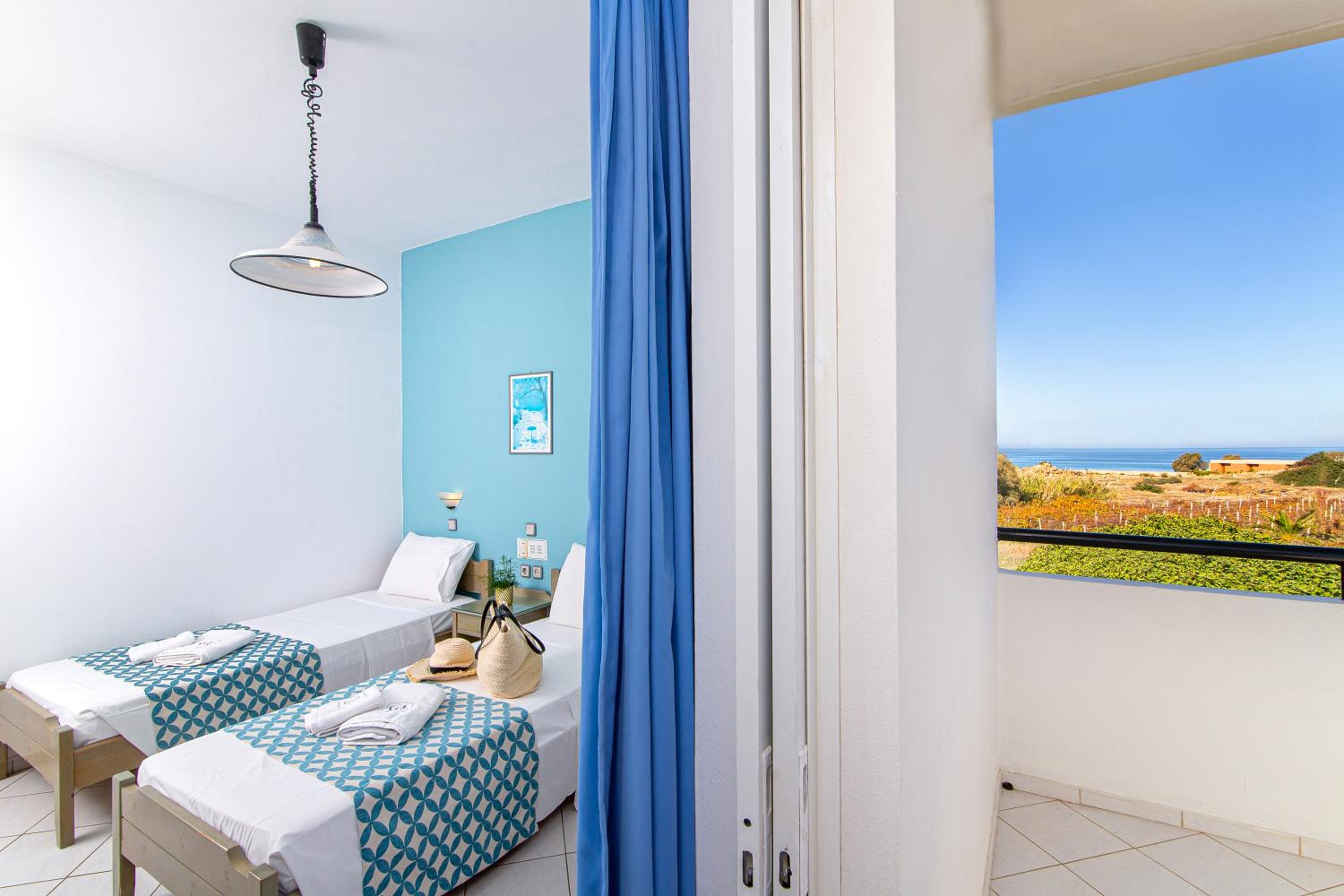 Malia Vacations - Sunshine Garden Apts - Property Image 2