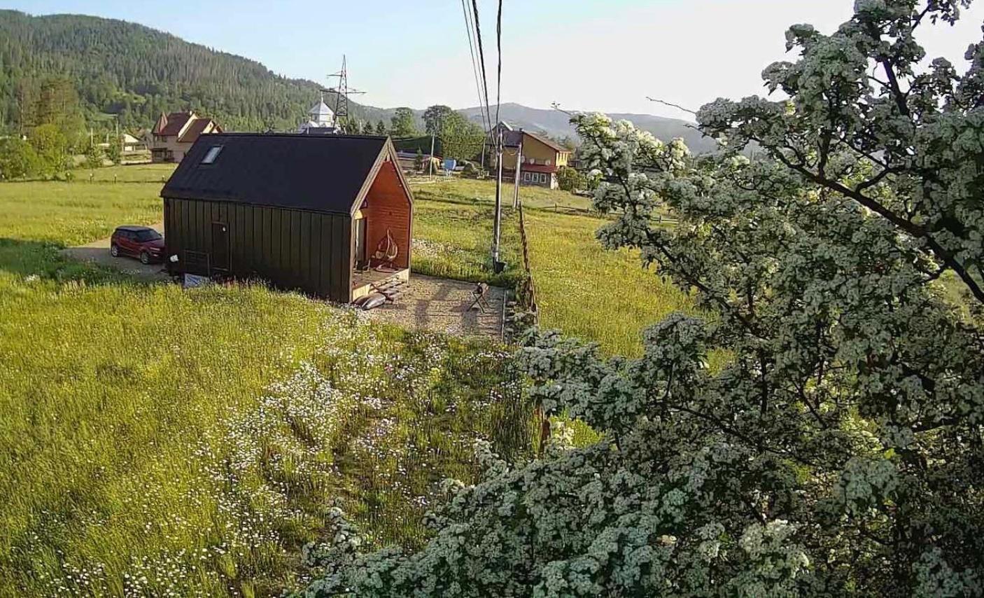 Barn S&S House, photo 24