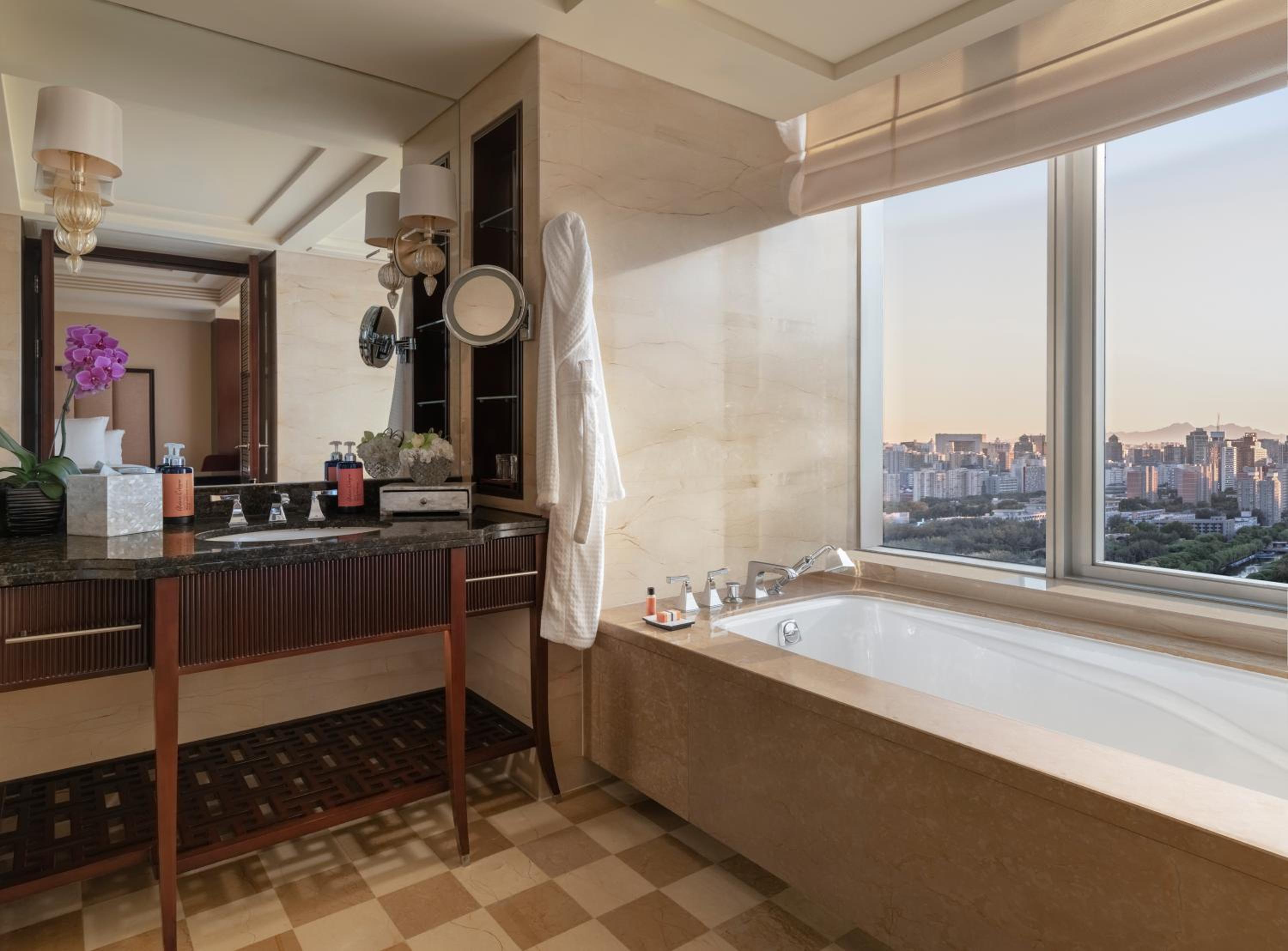 Four Seasons Hotel Beijing 60