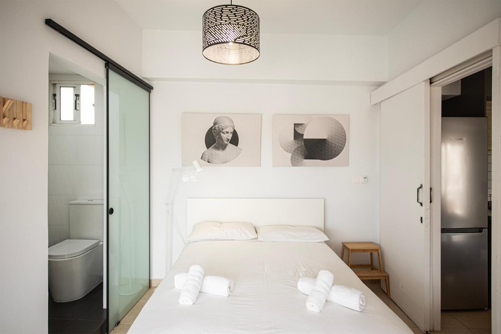 Sky-view Hideaway