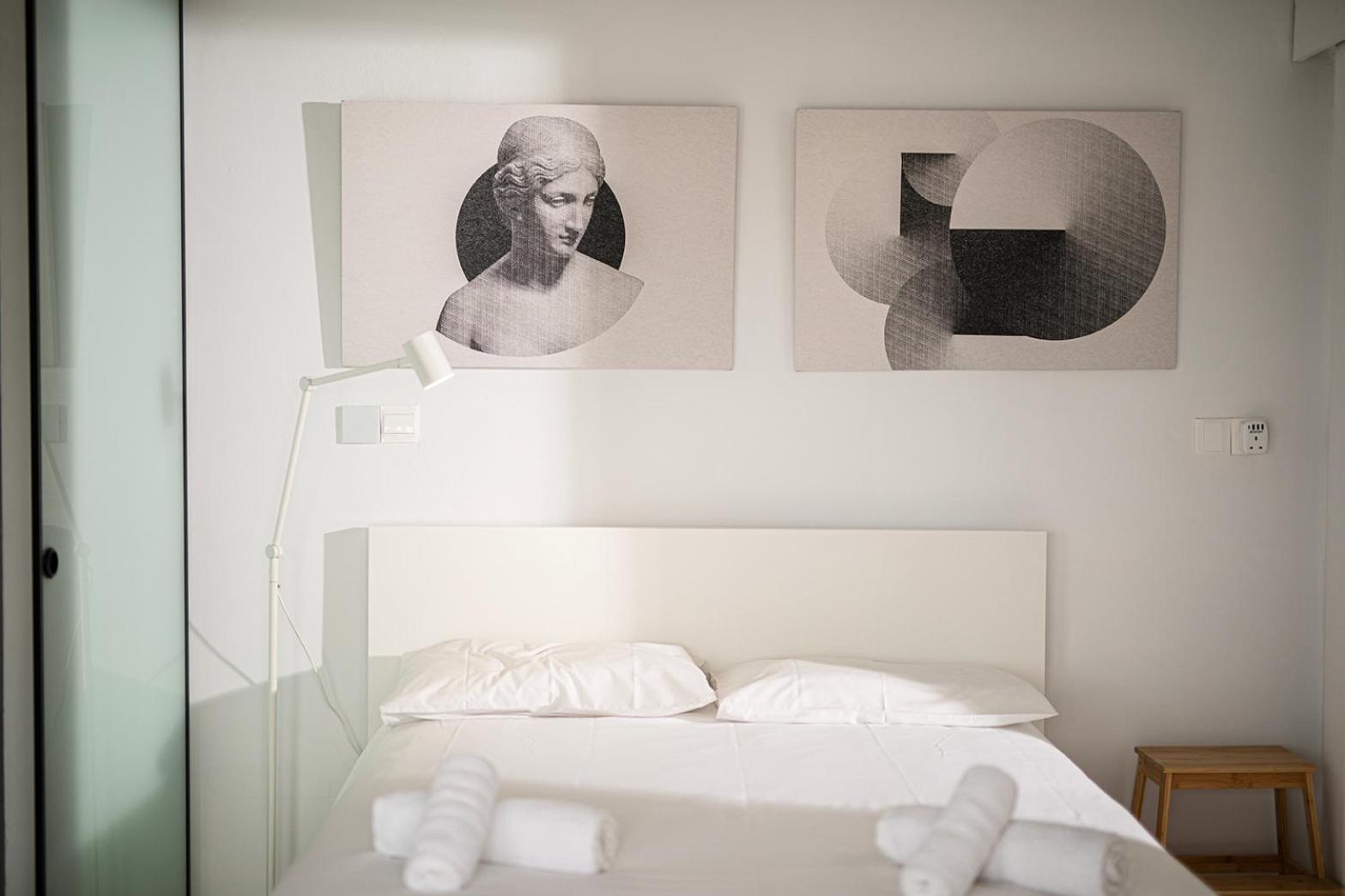 Sky-view Hideaway