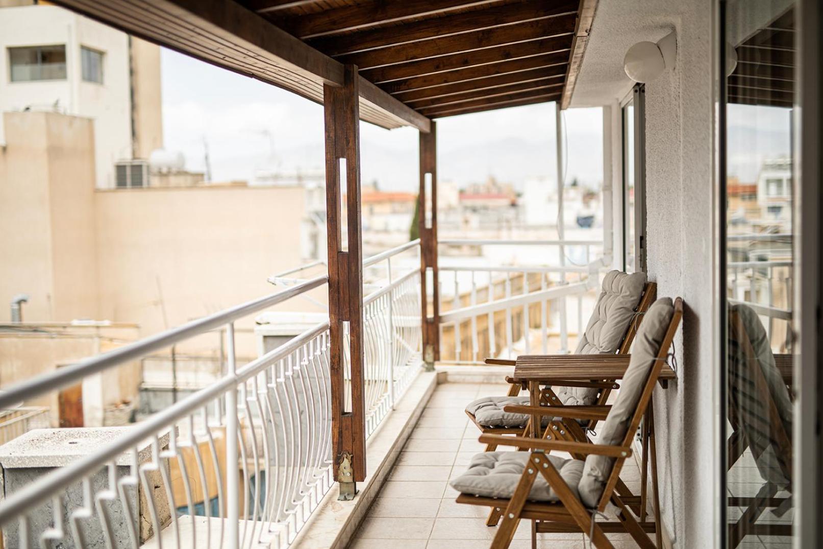 Sky-view Hideaway