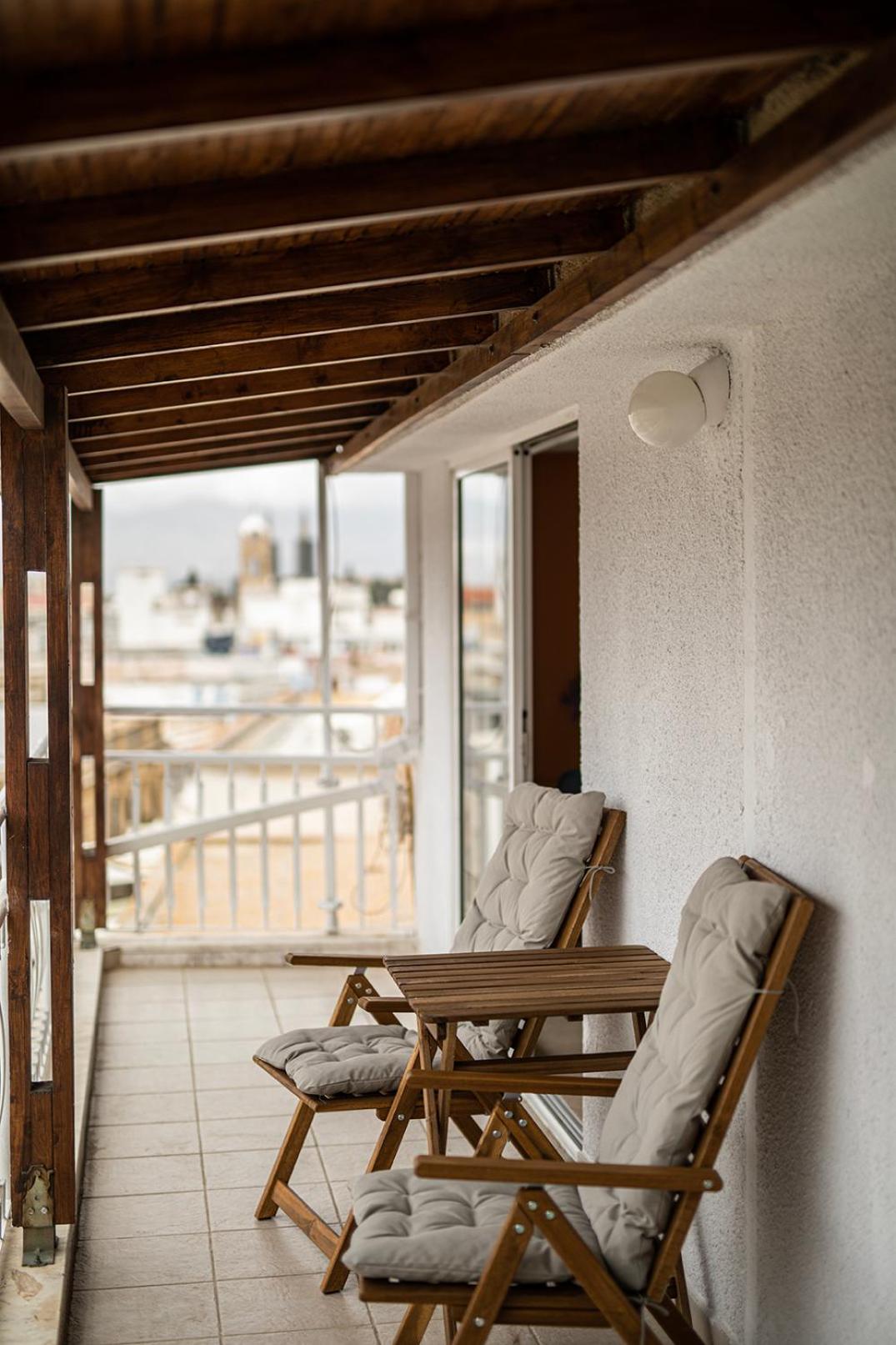 Sky-view Hideaway