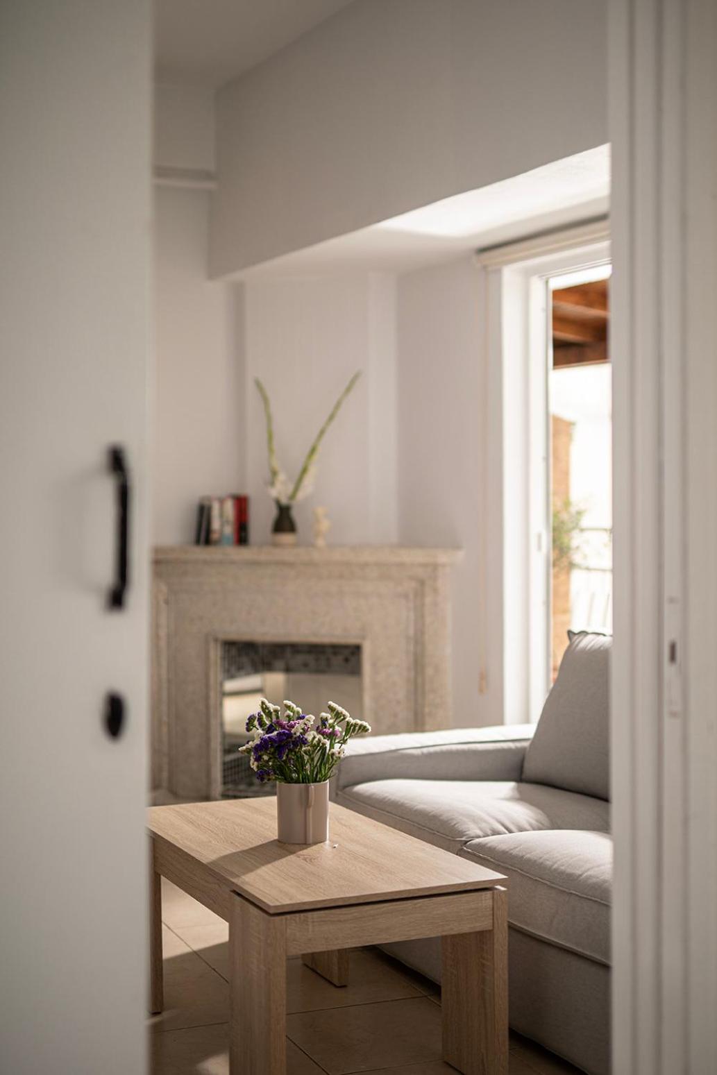 Sky-view Hideaway