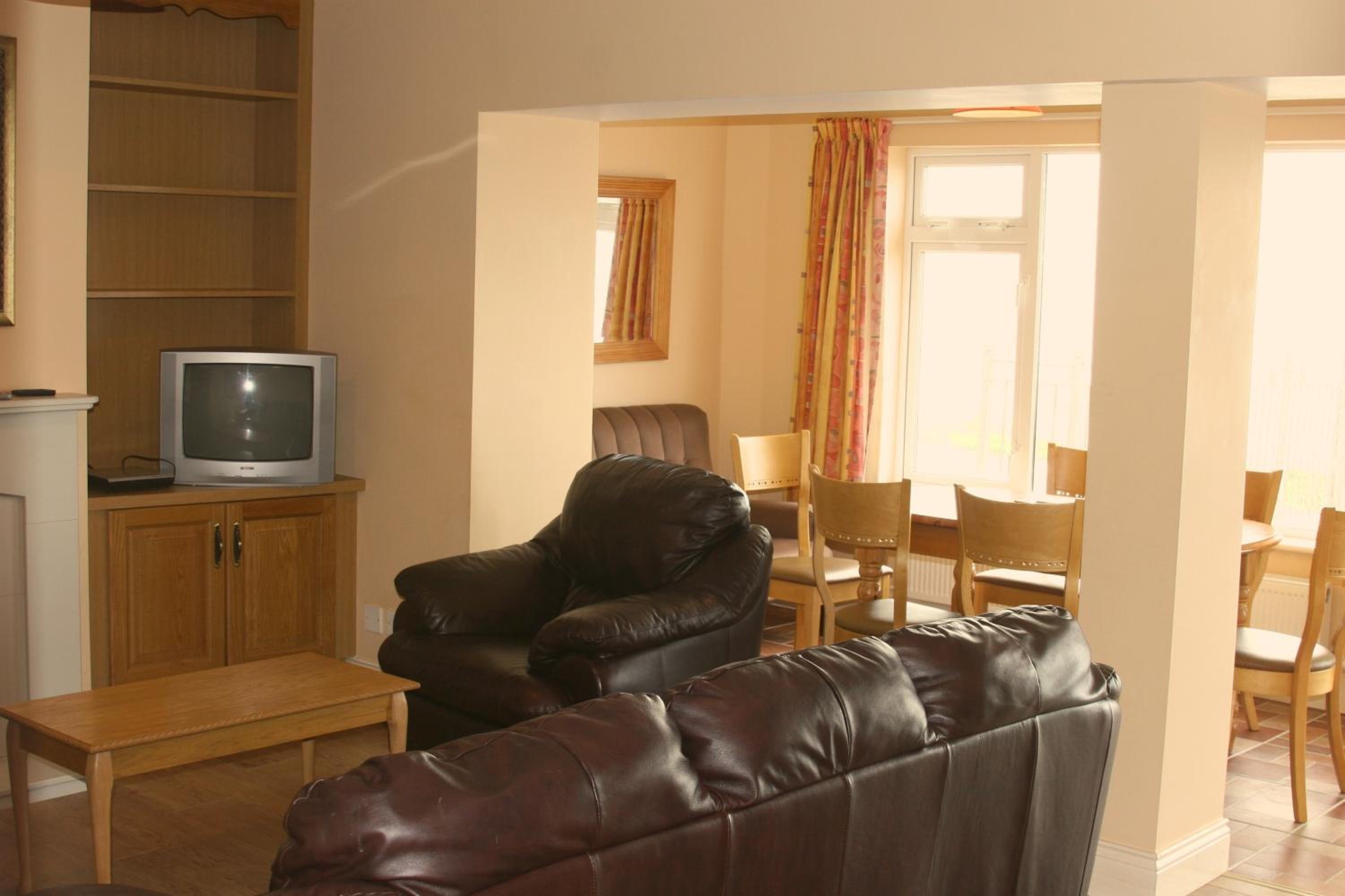 ONeills Apartments view 2