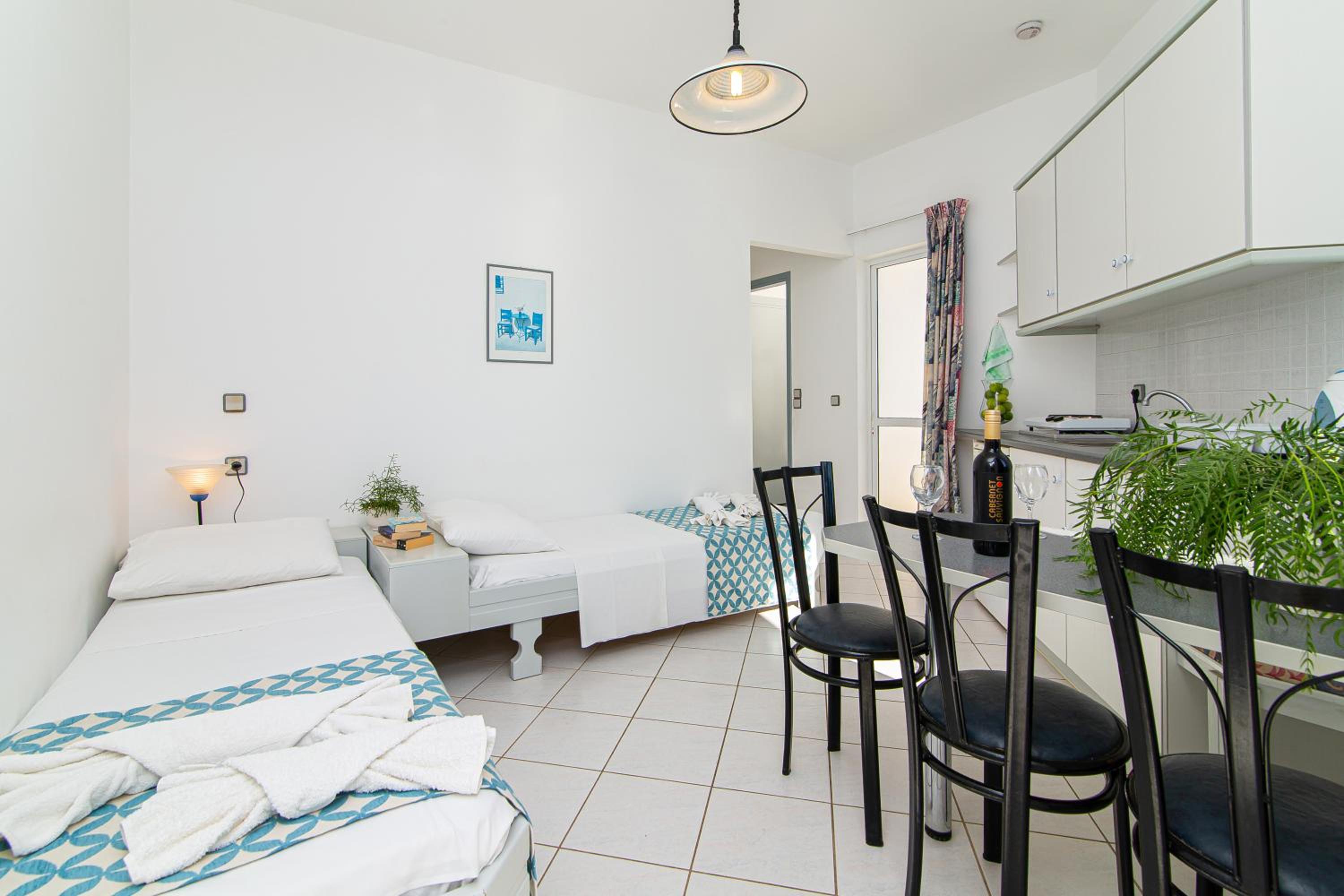 Sunshine Garden Apts