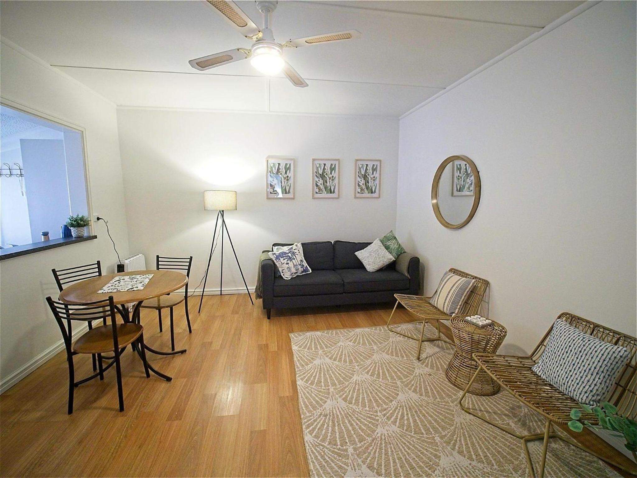 Sea Salt at Stansbury Apartment 2