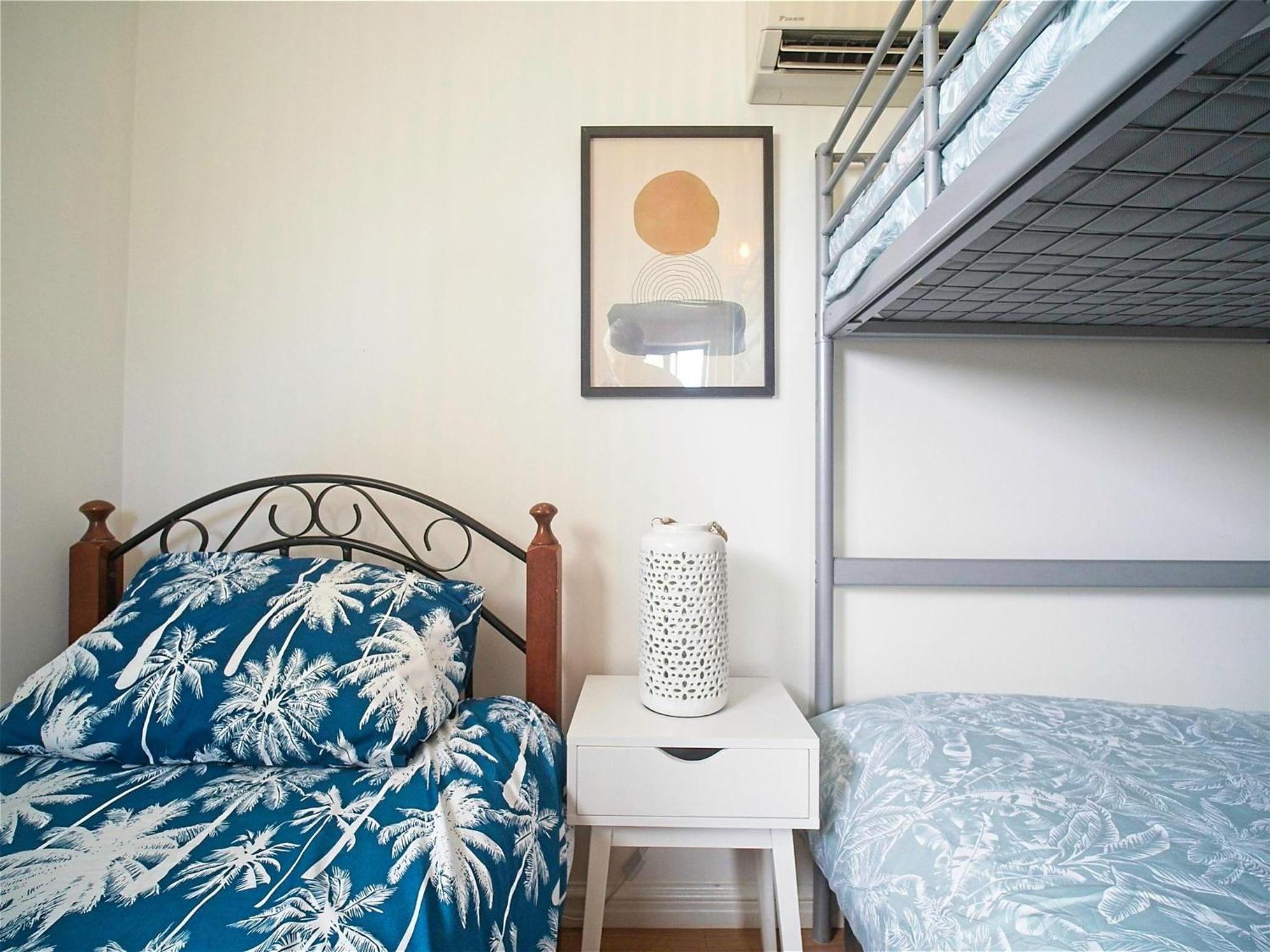 Sea Salt at Stansbury Apartment 3