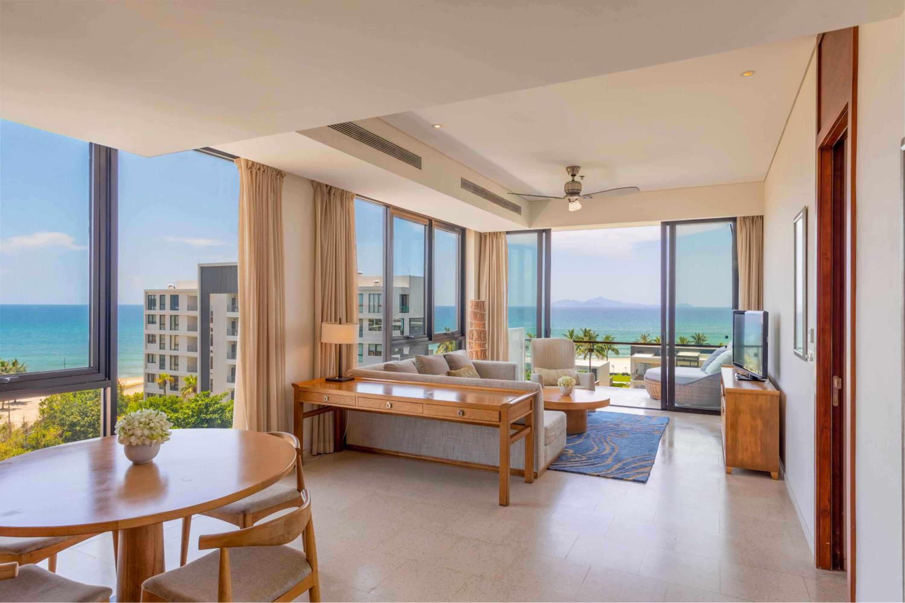 Hyatt Regency Danang Resort and Spa photo 62 of 120