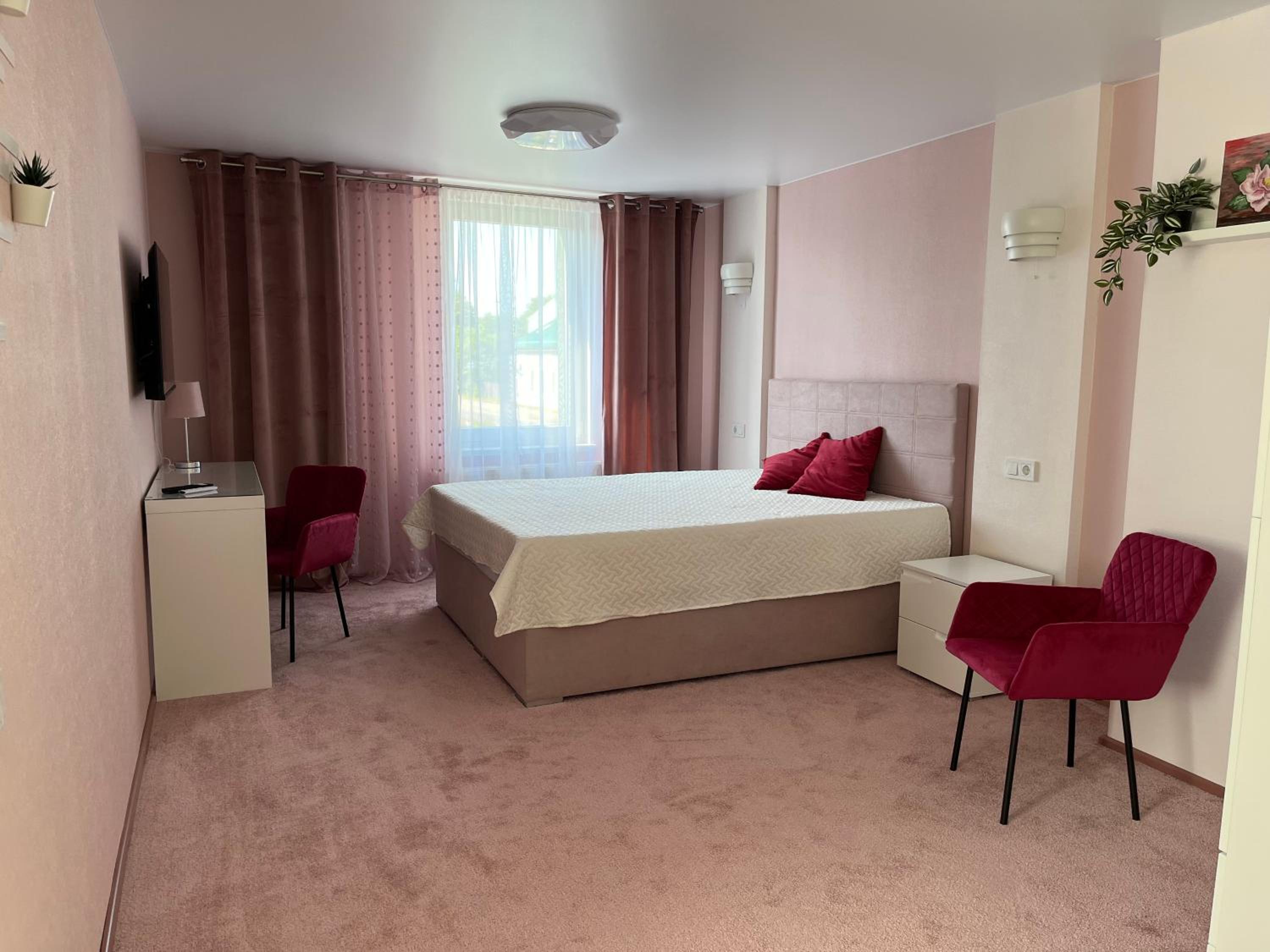 Targaleseta guest house view 5