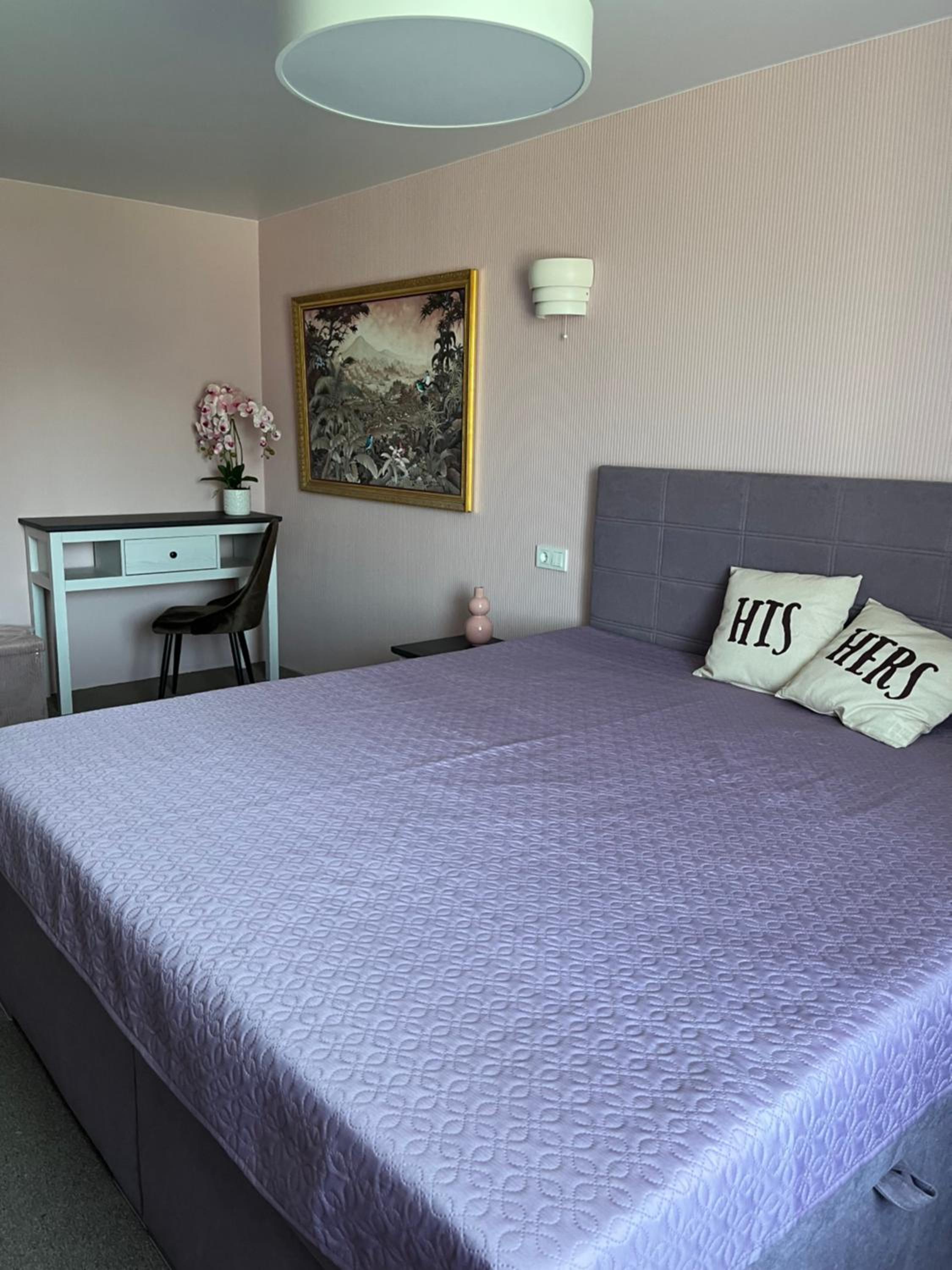 Targaleseta guest house view 3
