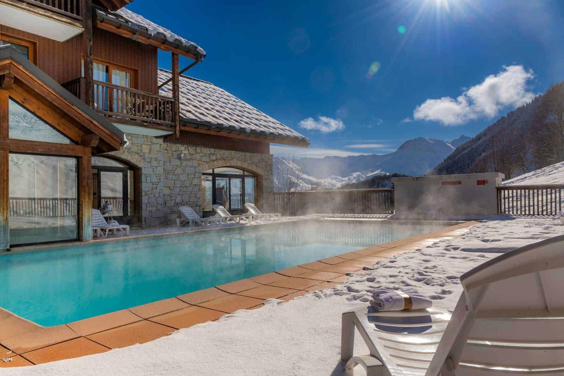 Jacuzzi