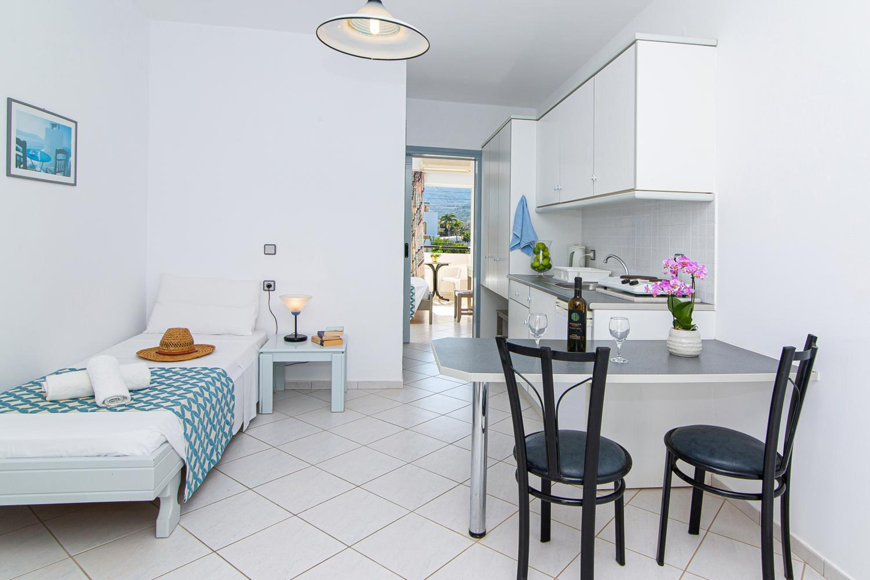 Sunshine Garden Apts