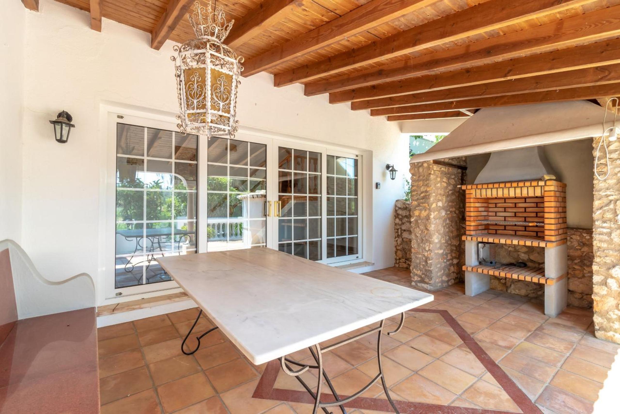 Casa da Saudade view 5