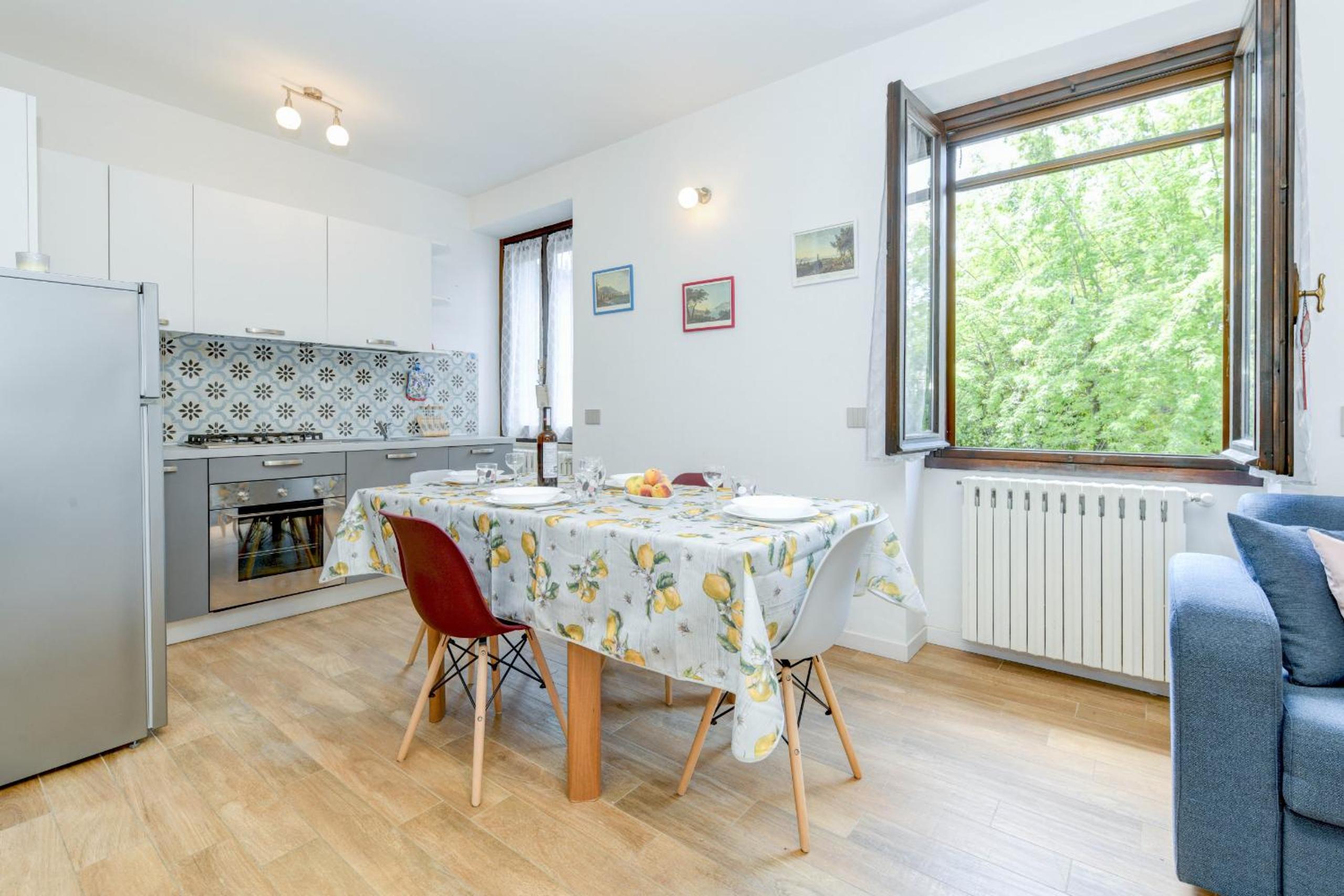 Casa Valentina