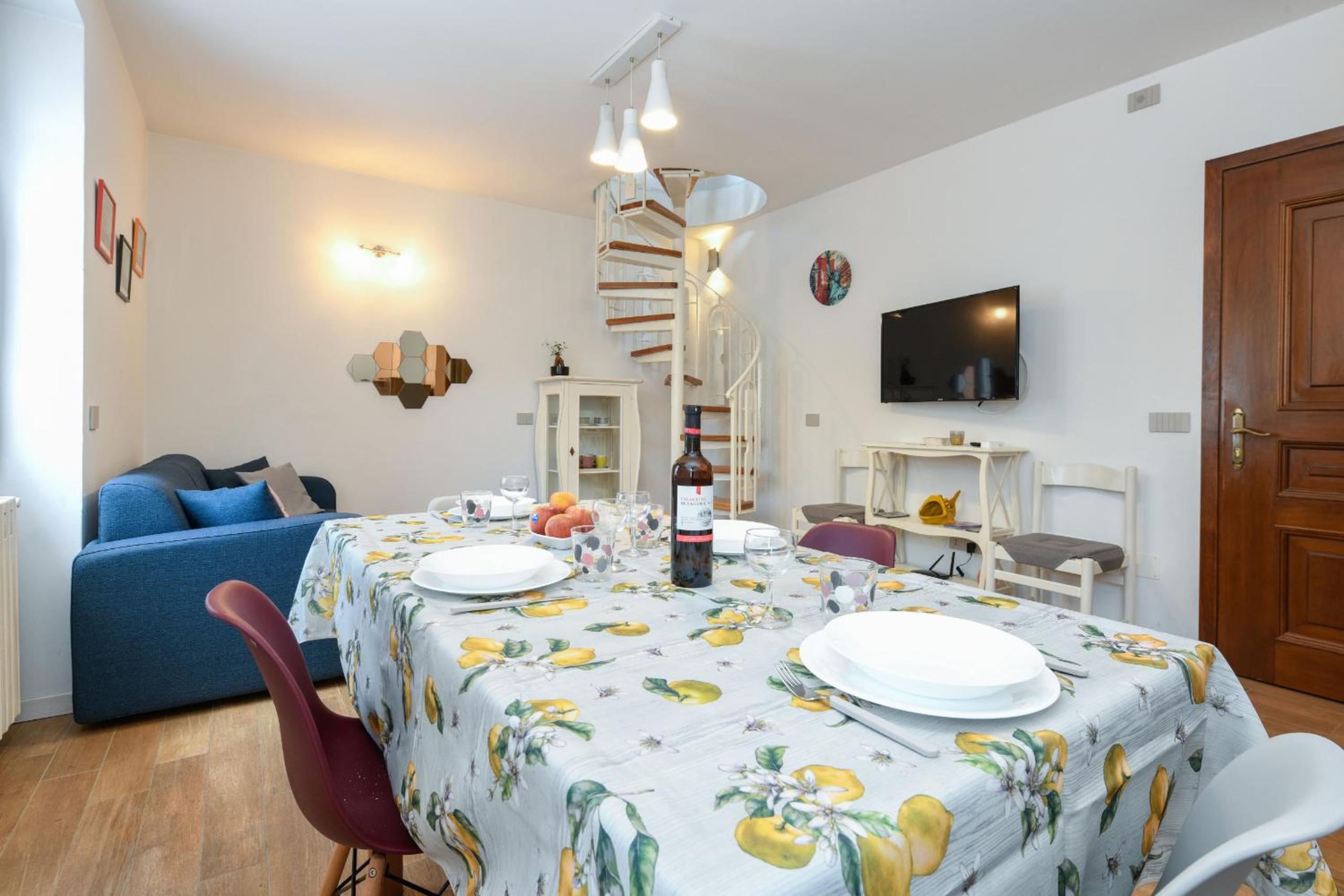 Casa Valentina