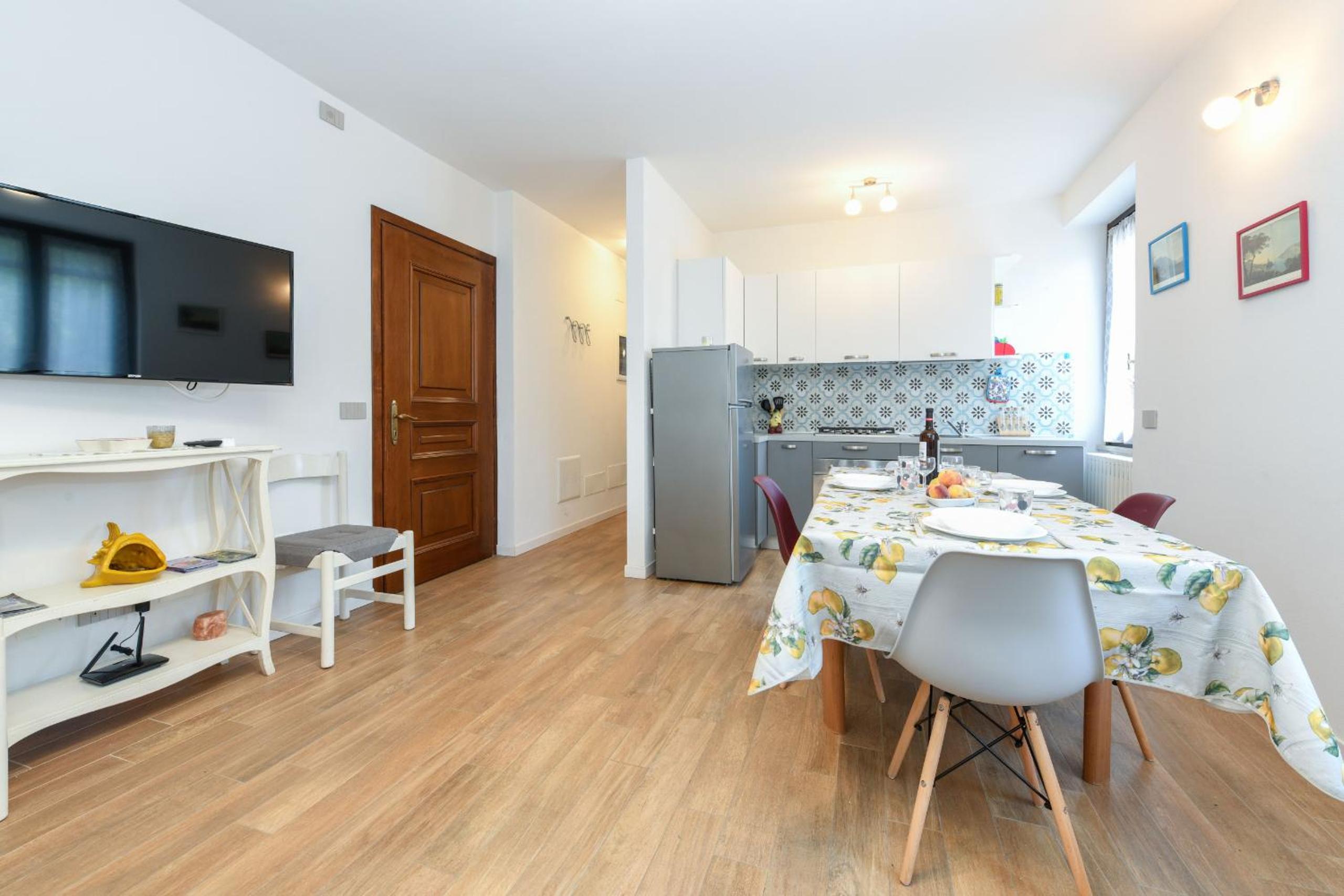 Casa Valentina