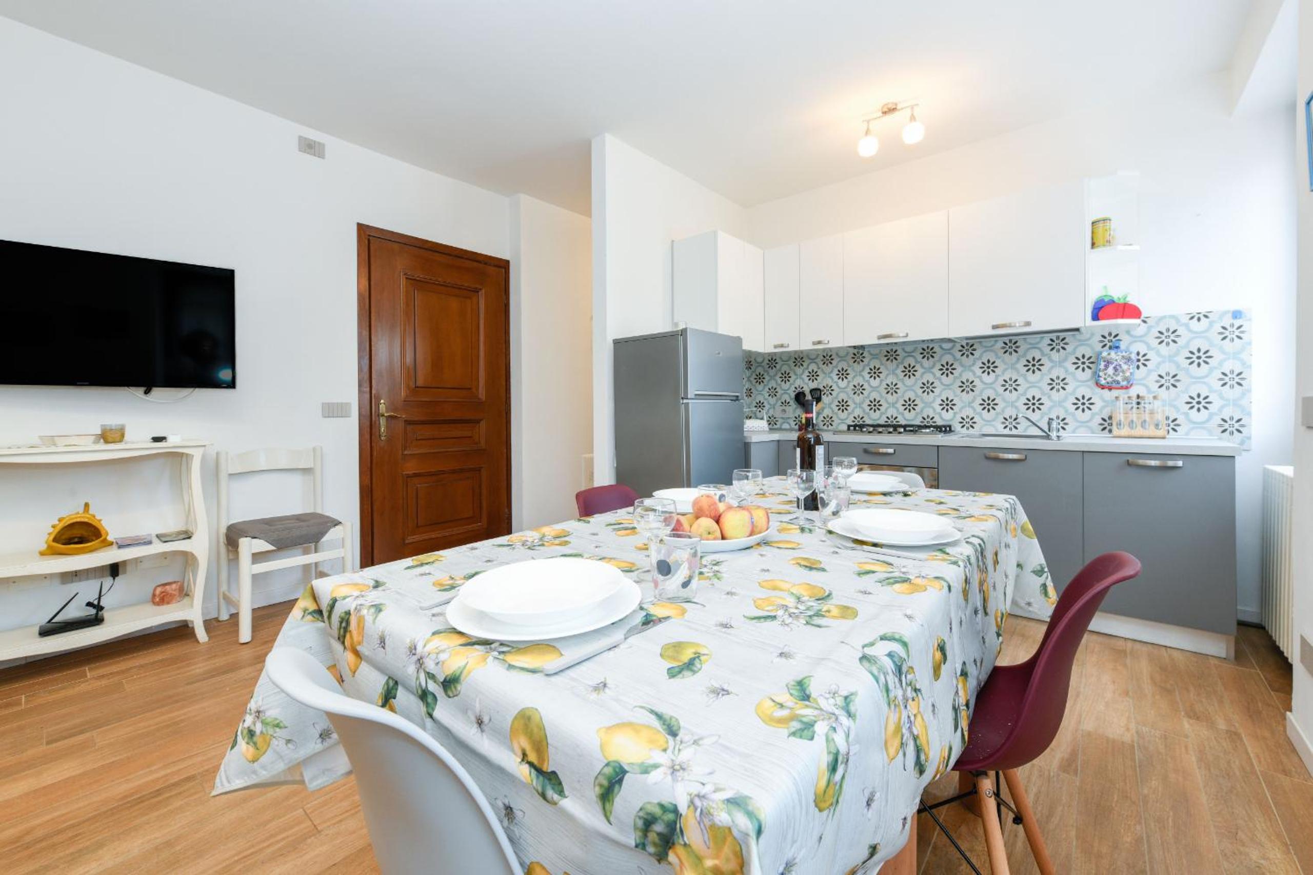 Casa Valentina