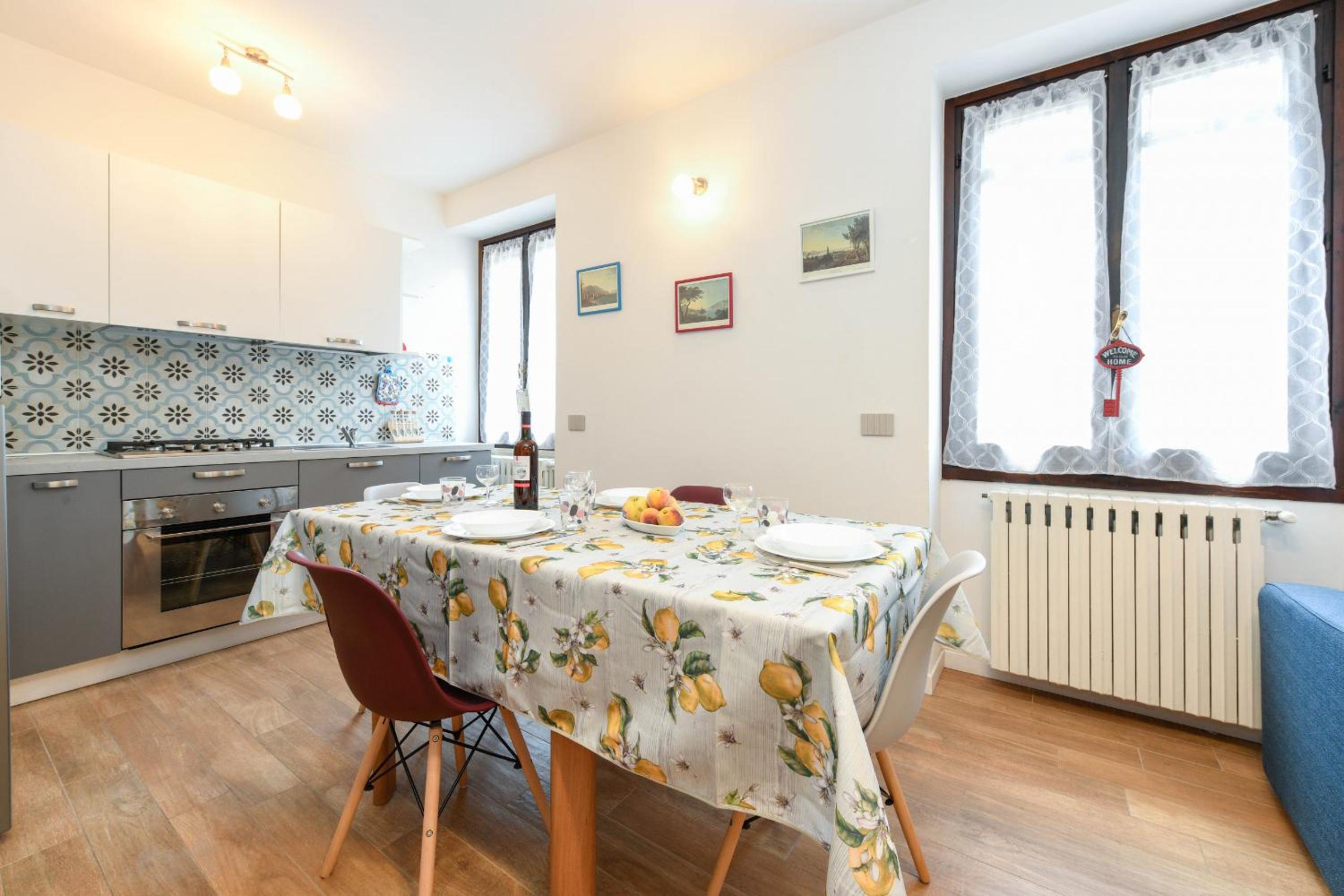 Casa Valentina