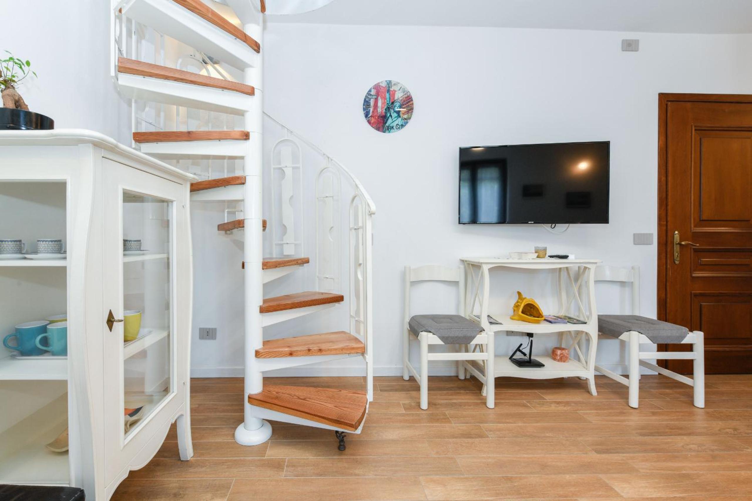 Casa Valentina