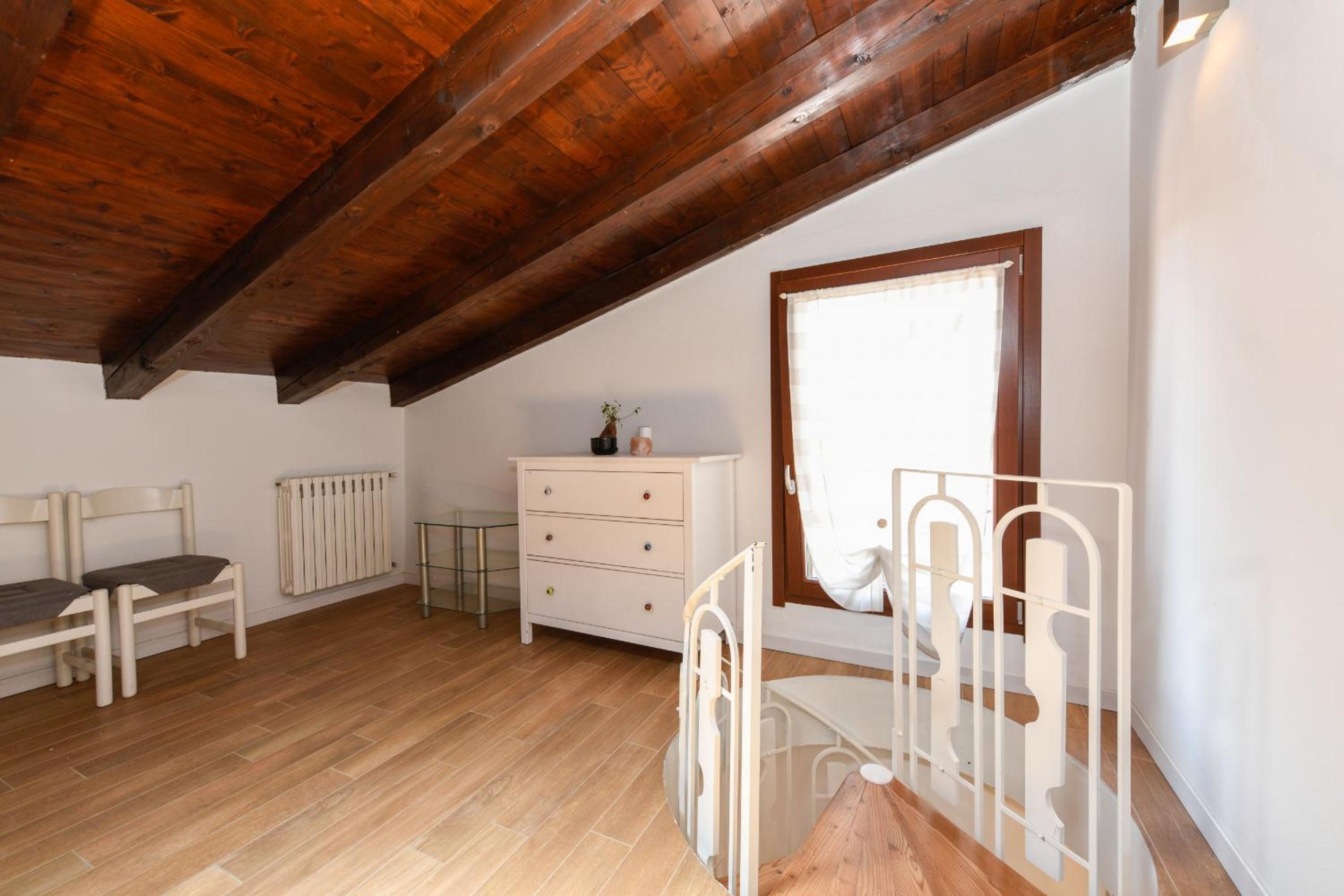 Casa Valentina