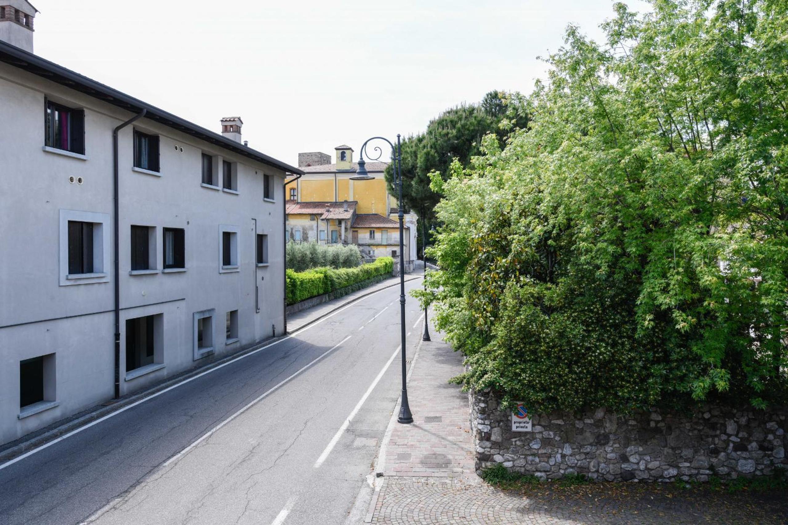 Casa Valentina