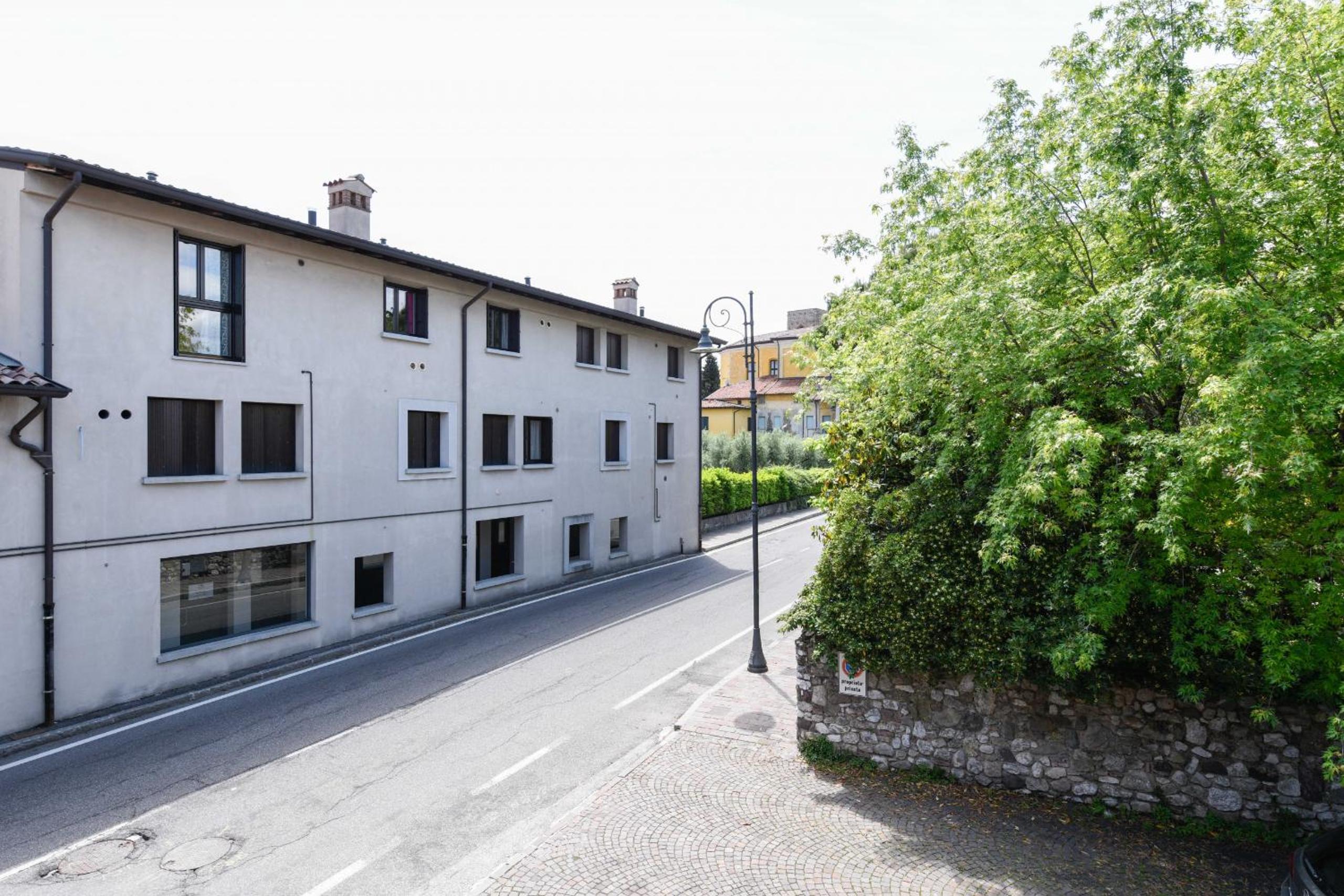 Casa Valentina