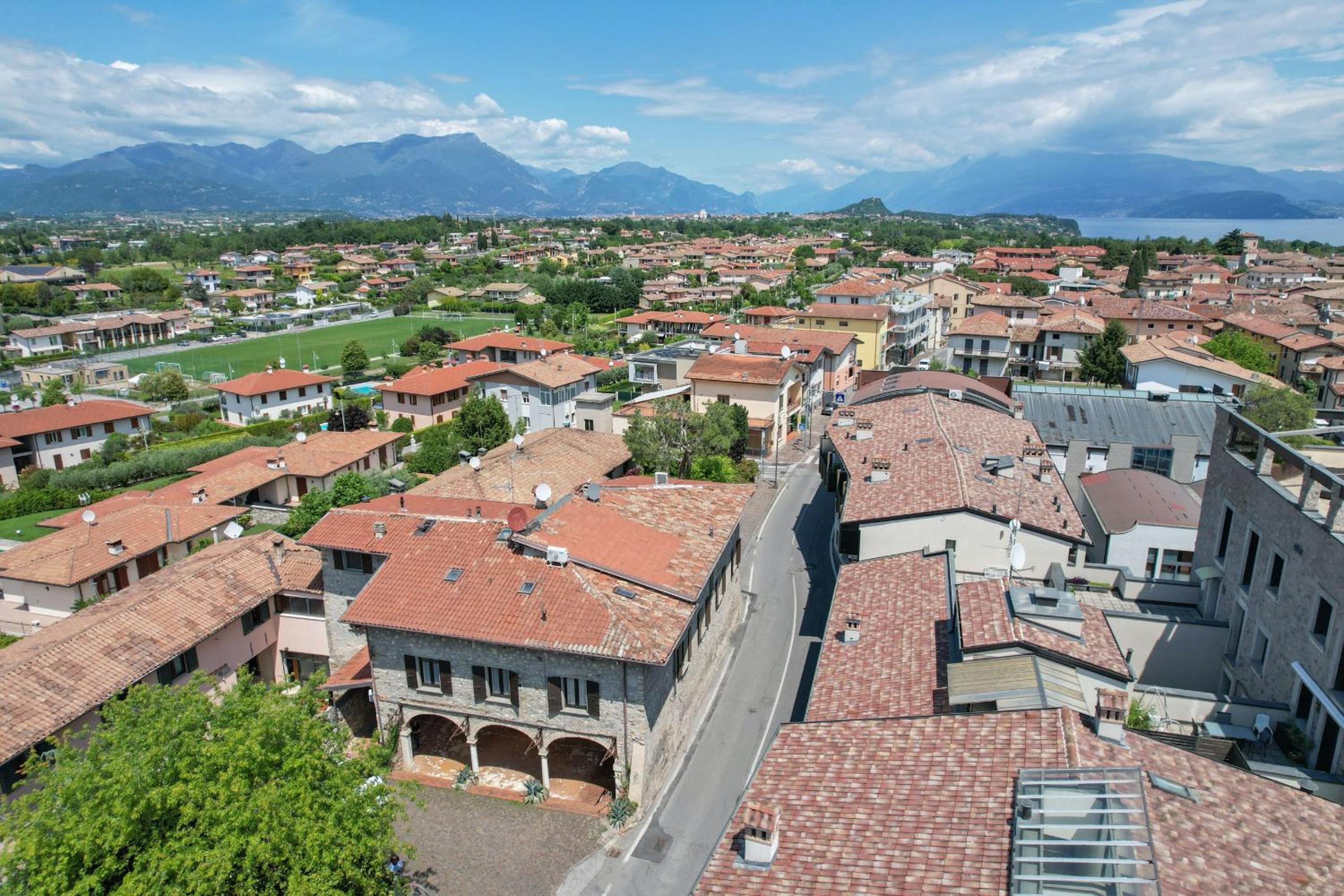 Casa Valentina