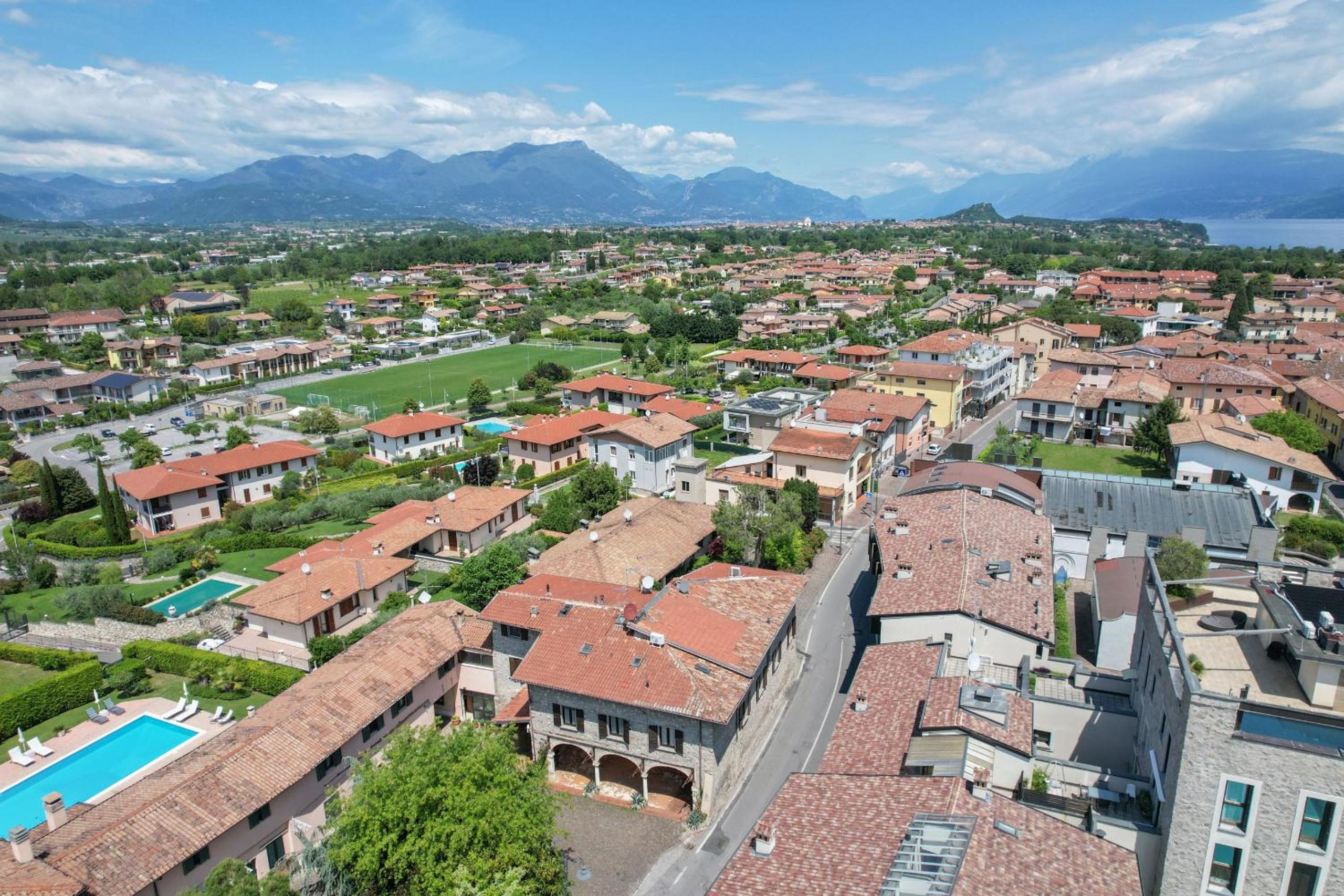 Casa Valentina