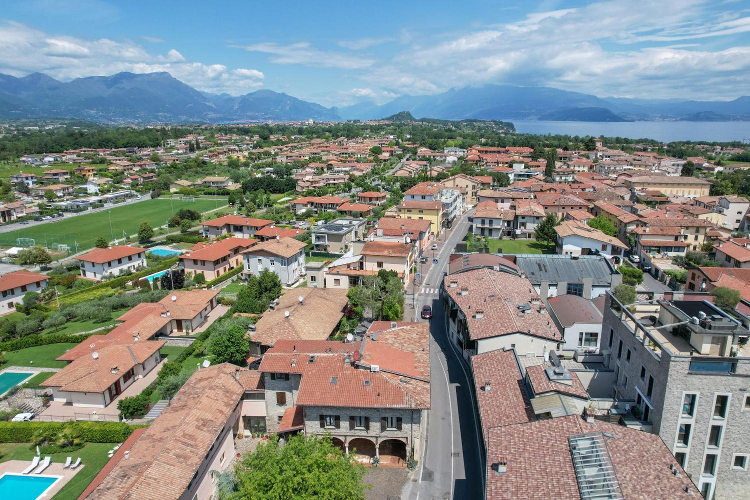 Casa Valentina