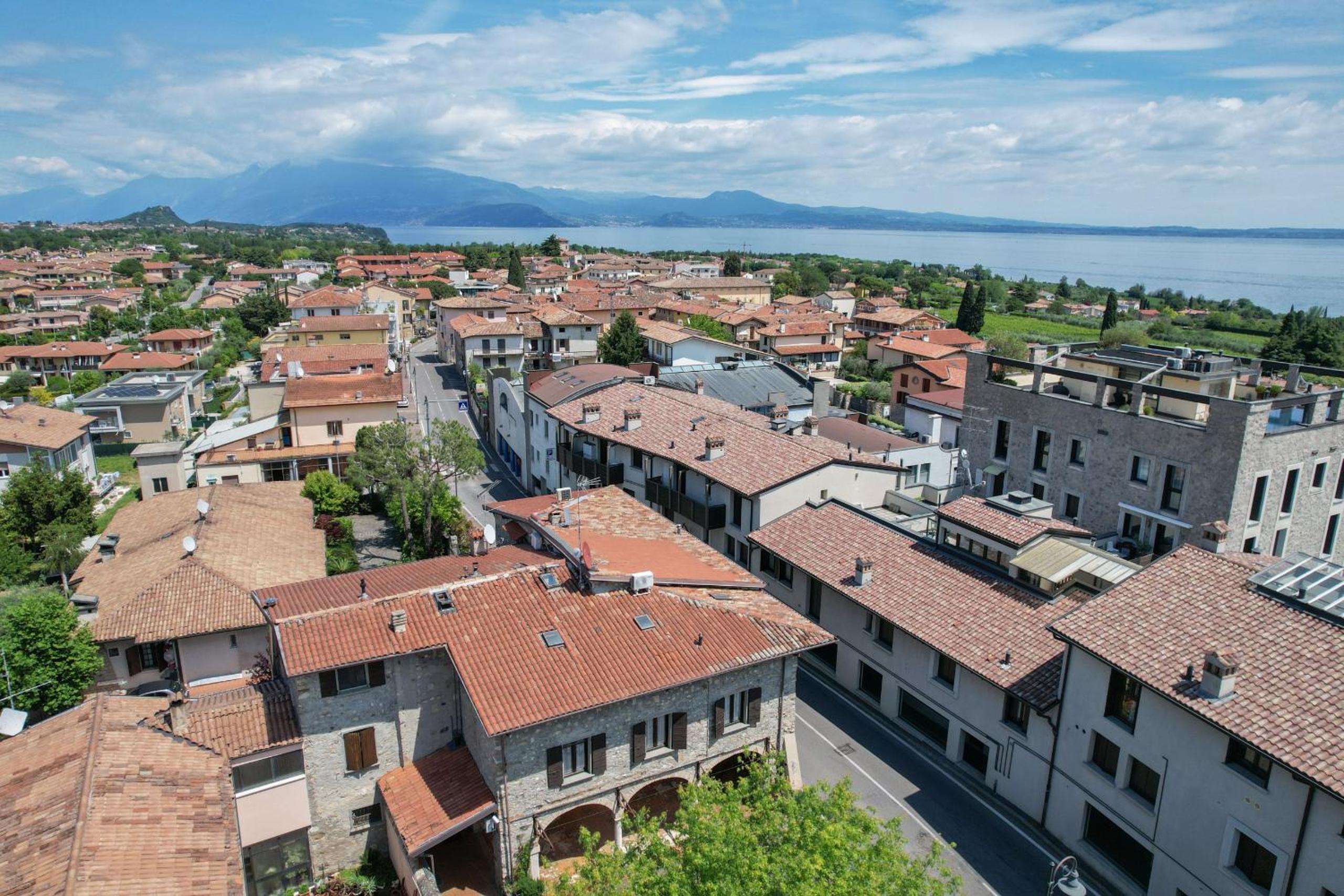 Casa Valentina