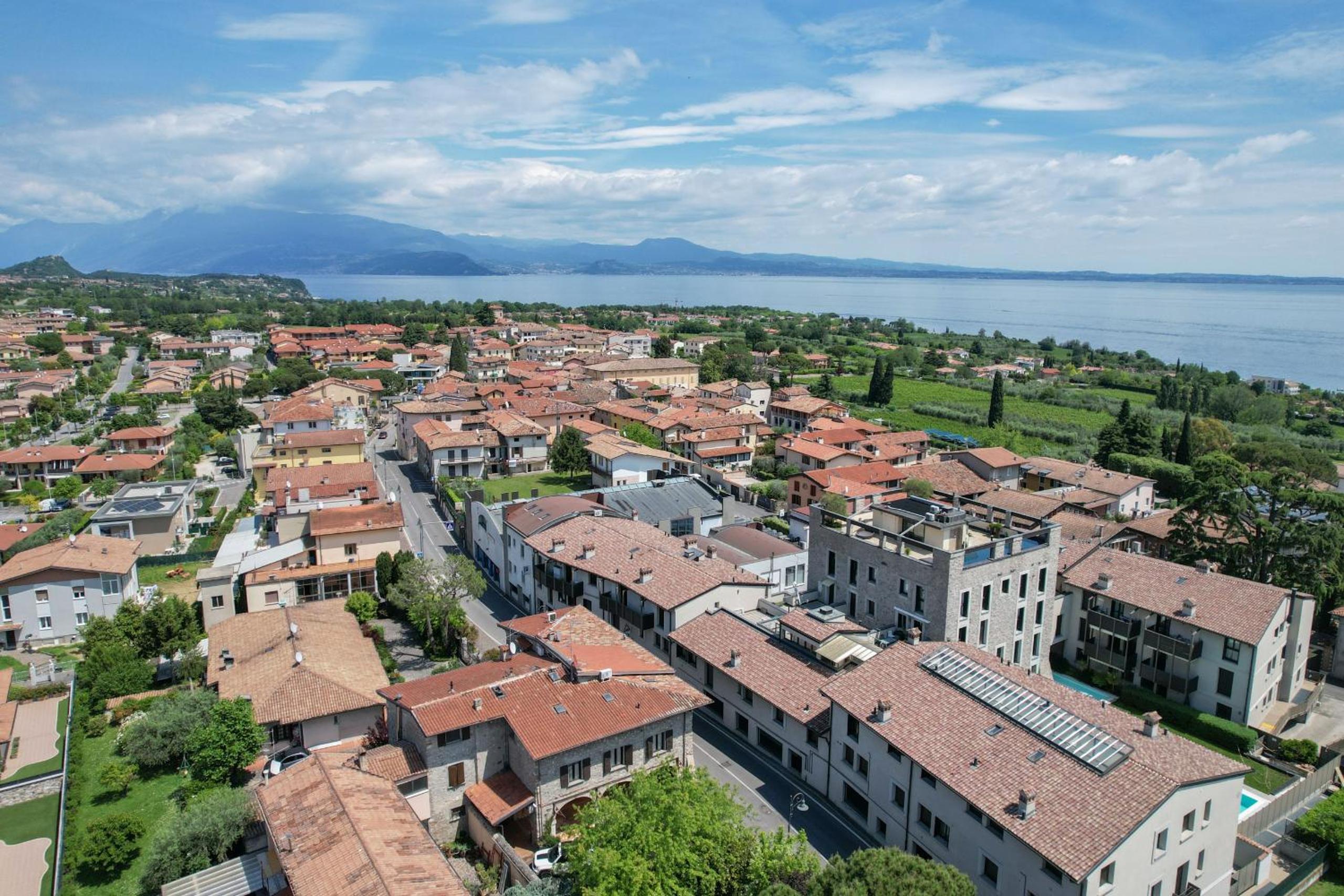 Casa Valentina