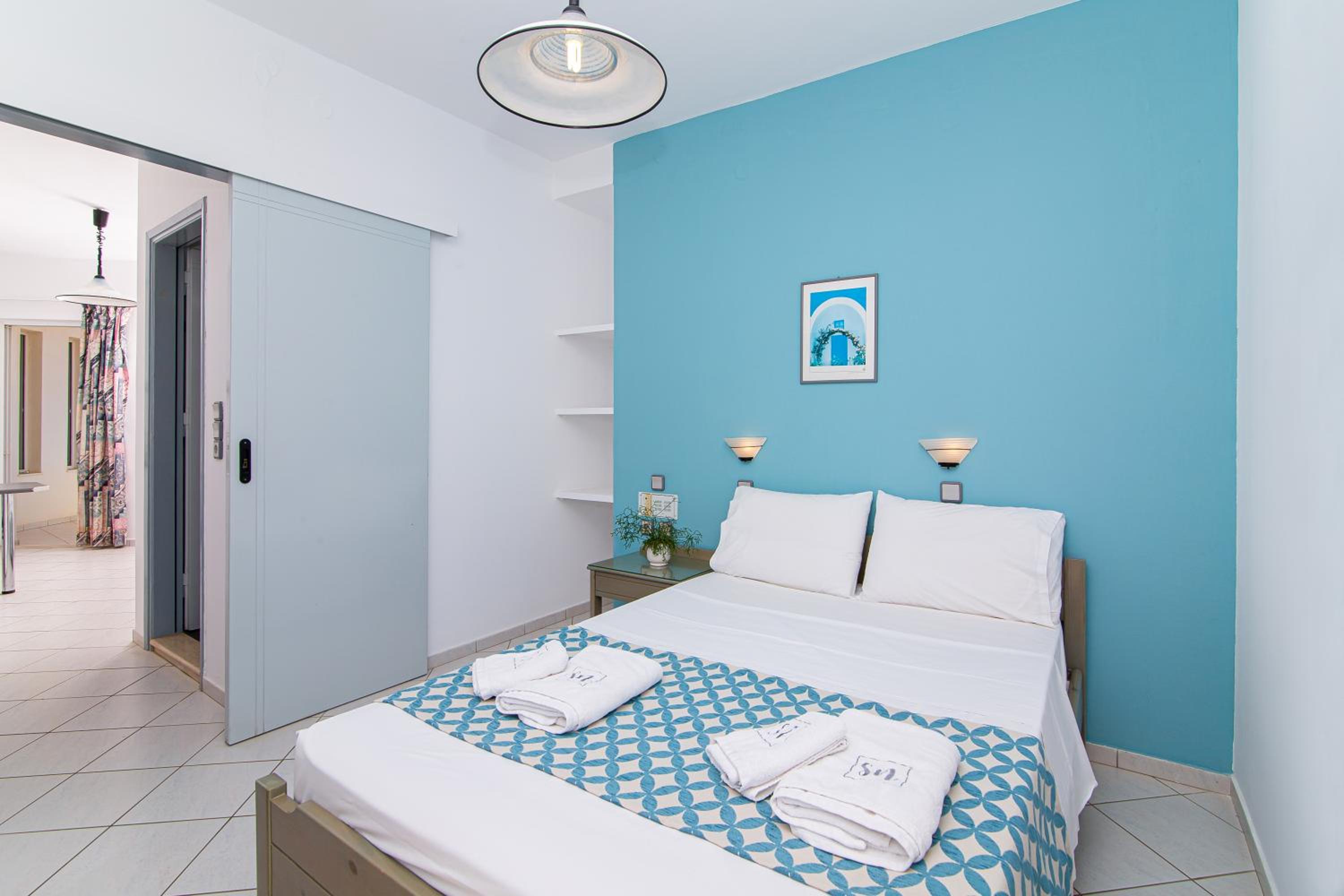 Malia Vacations - Sunshine Garden Apts - Property Image 11