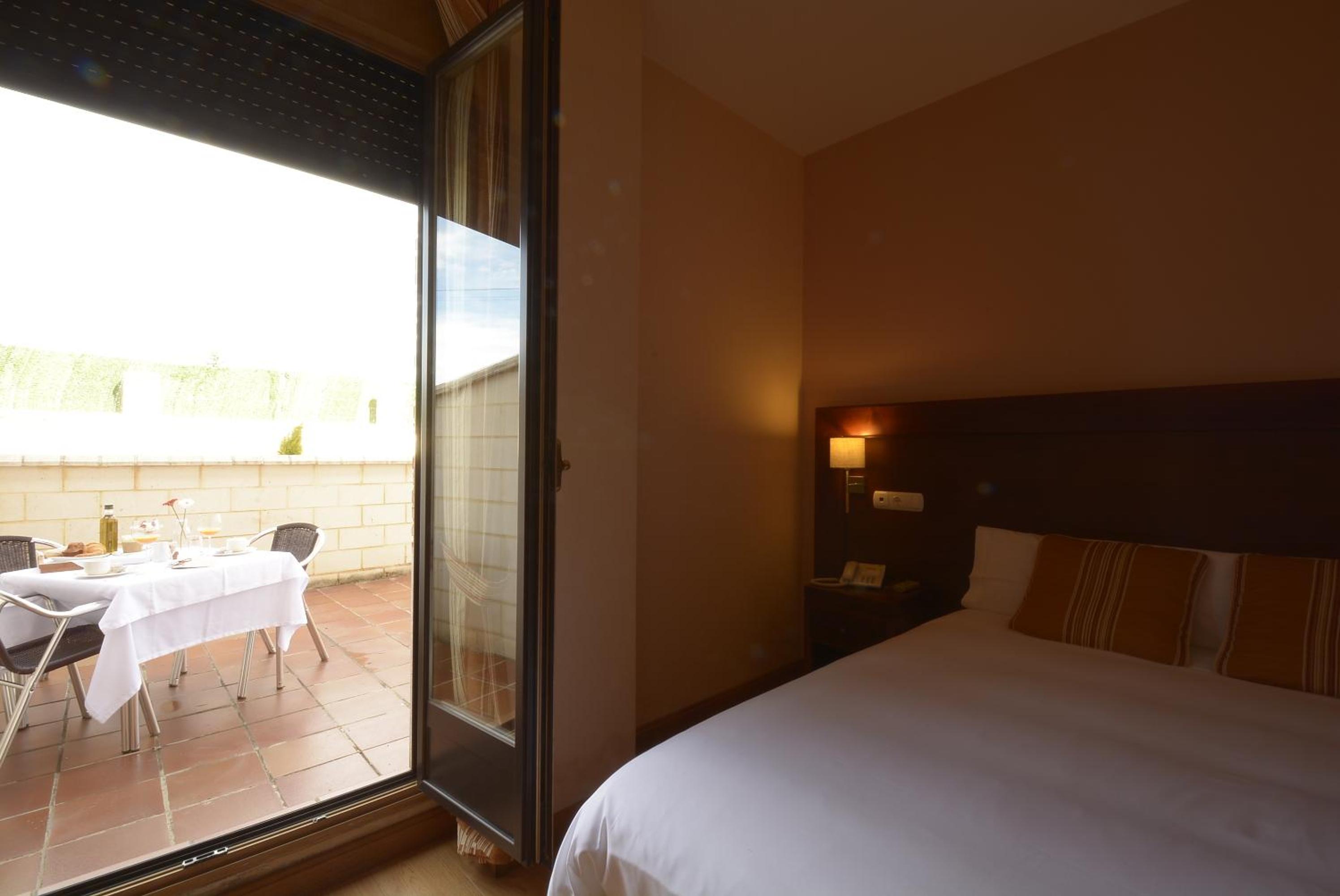 Hotel Campos de Castilla