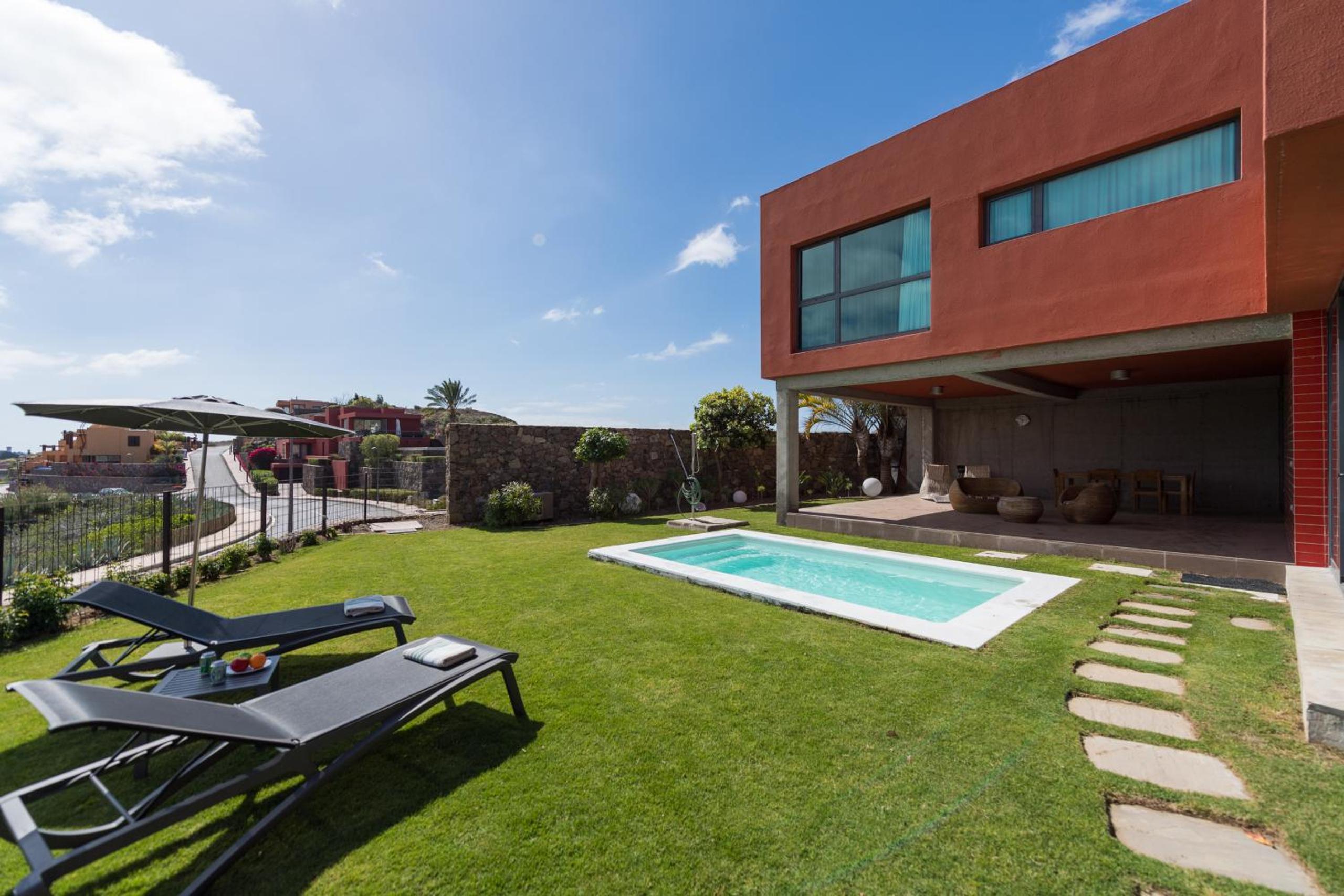 Gran Canaria Stays - Holiday Rentals view 2