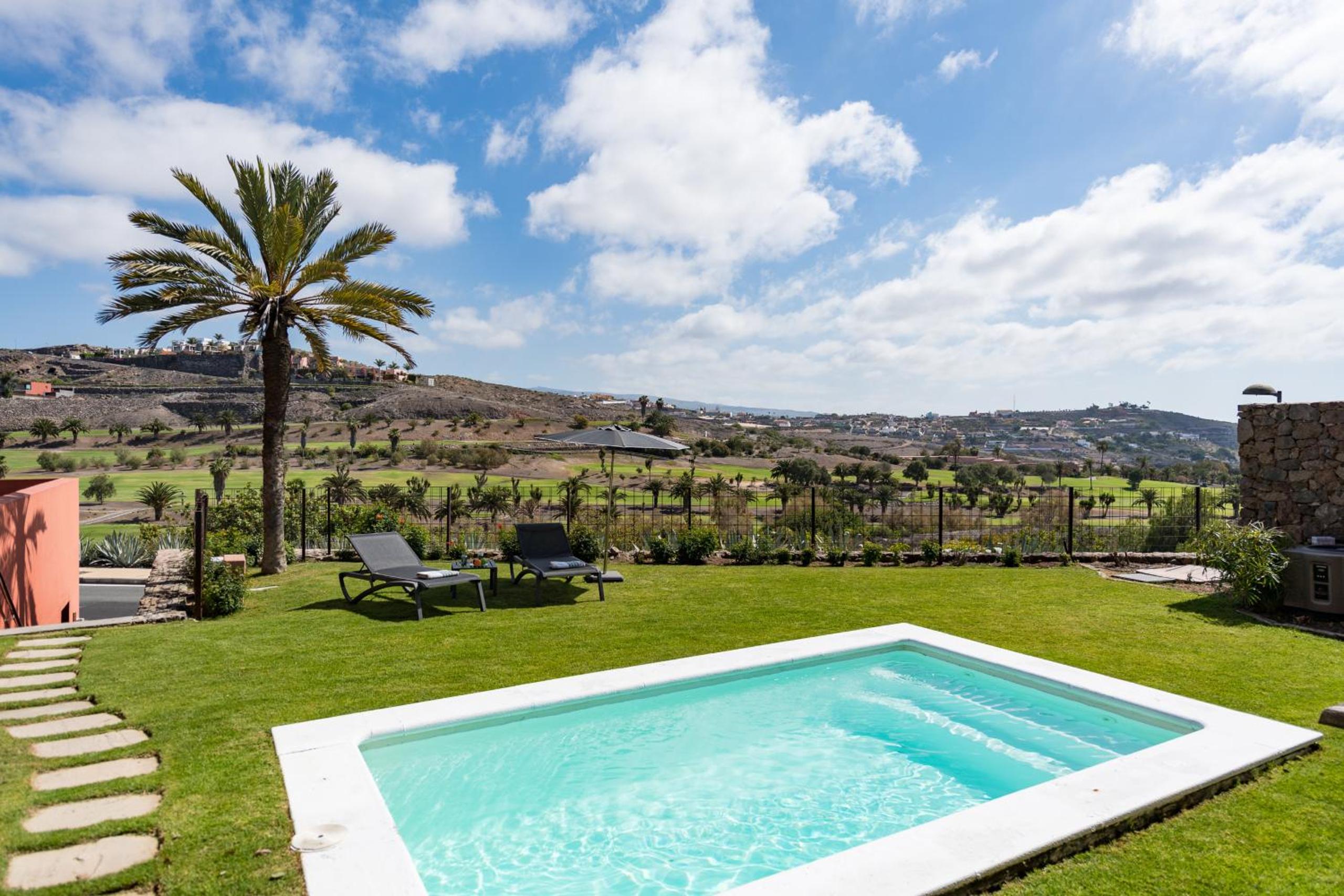 Gran Canaria Stays - Holiday Rentals view 3