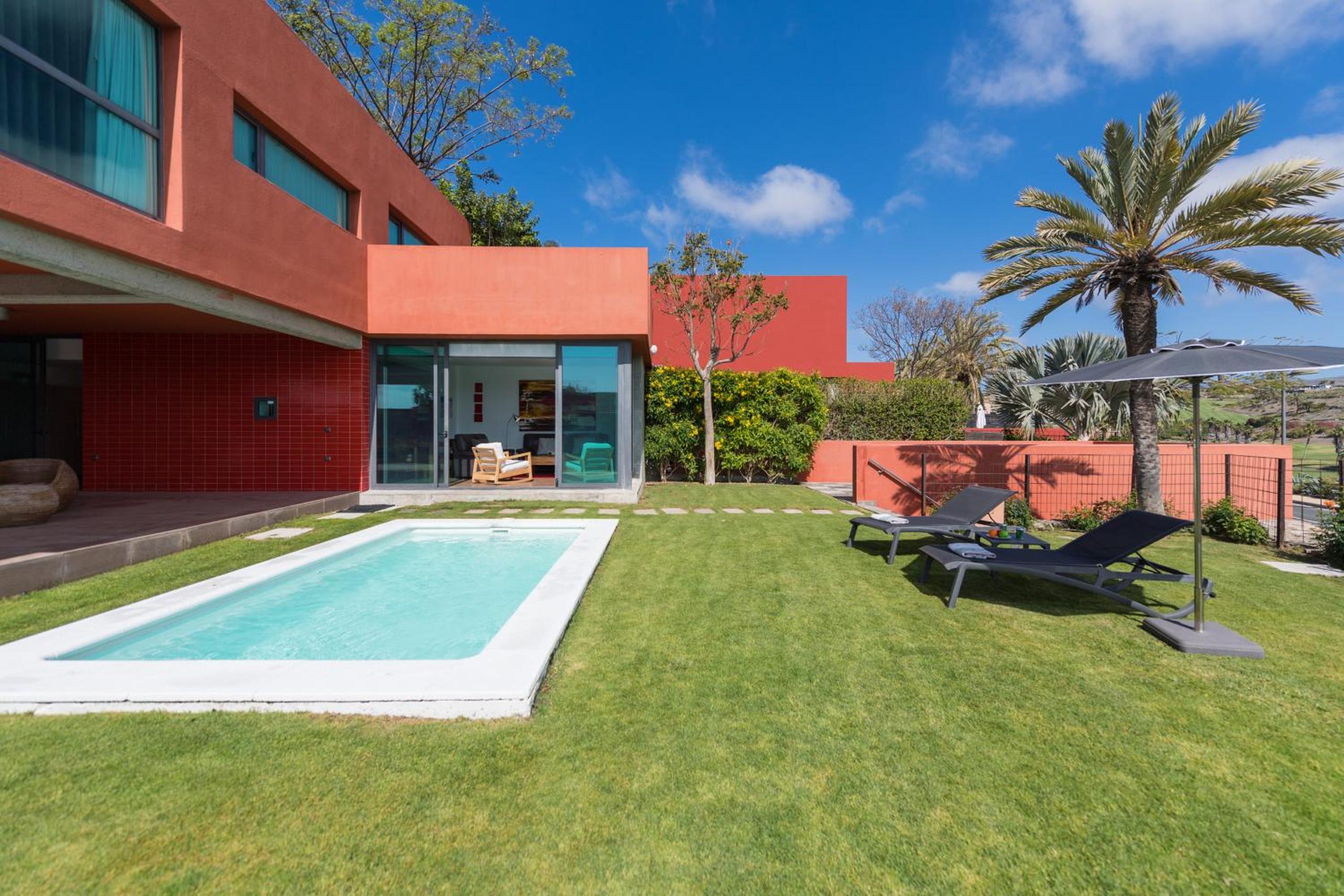 Gran Canaria Stays - Holiday Rentals view 5