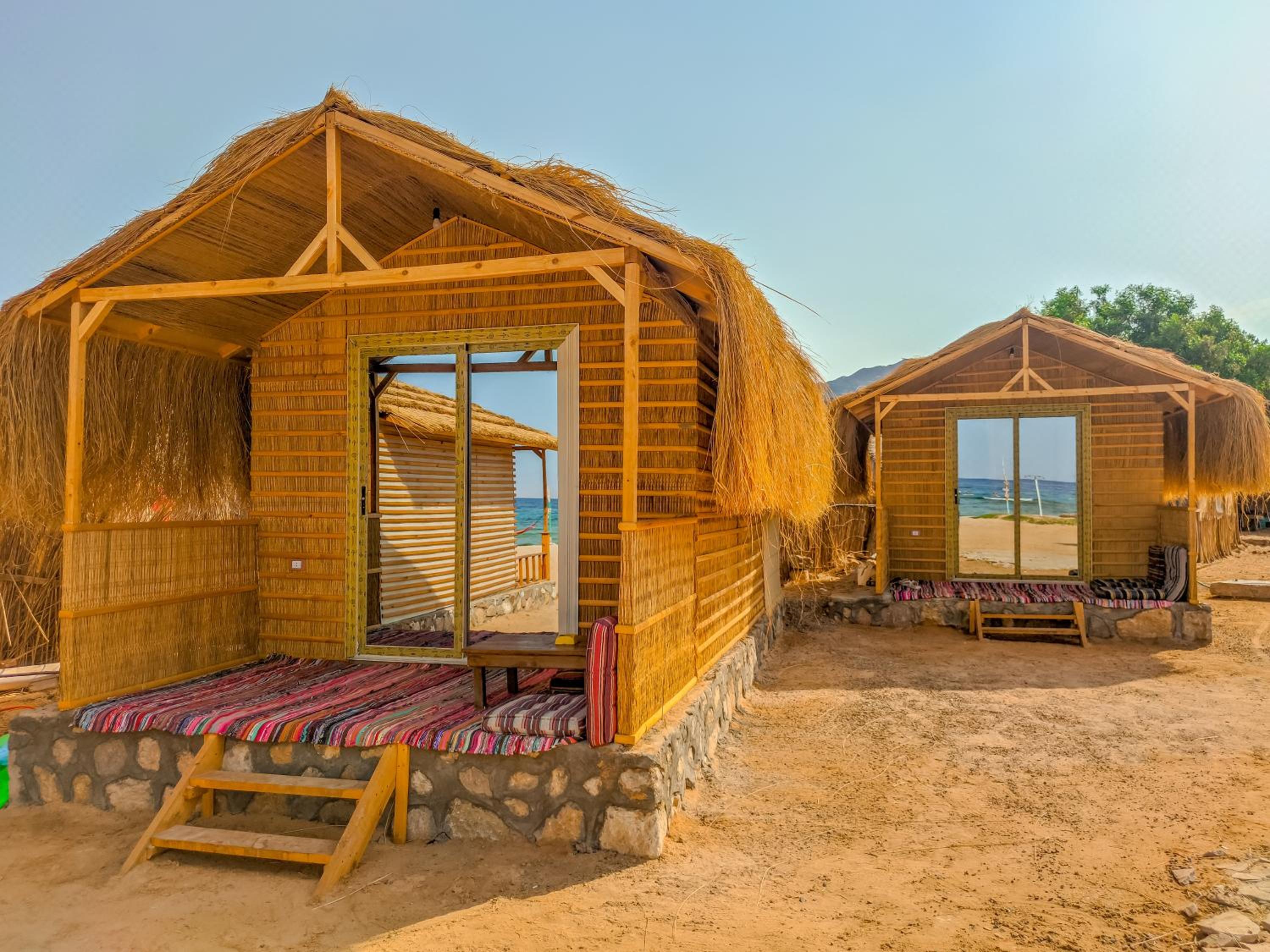 Taba Vacations - Baraka Camp - Property Image 5
