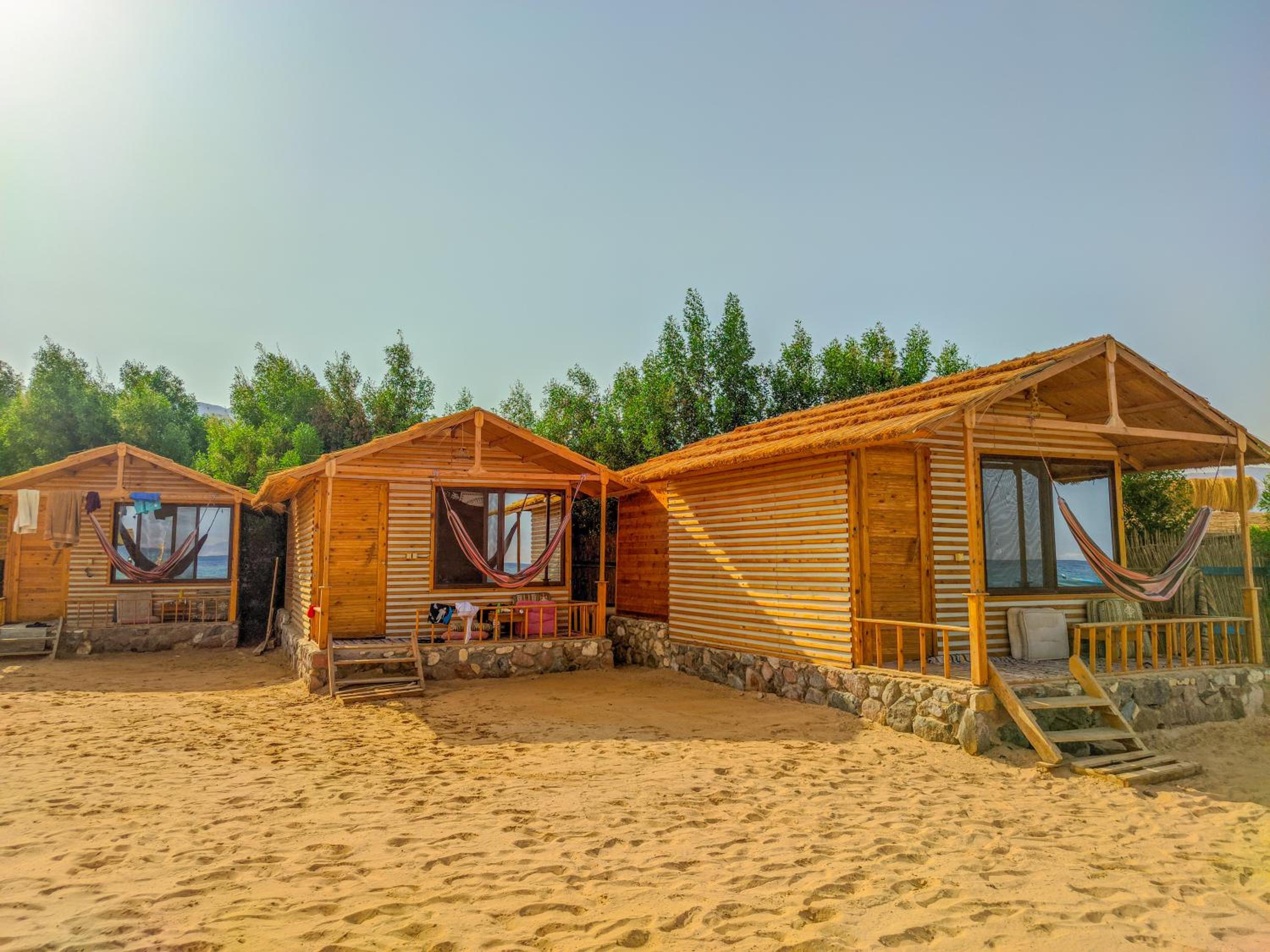 Baraka Camp