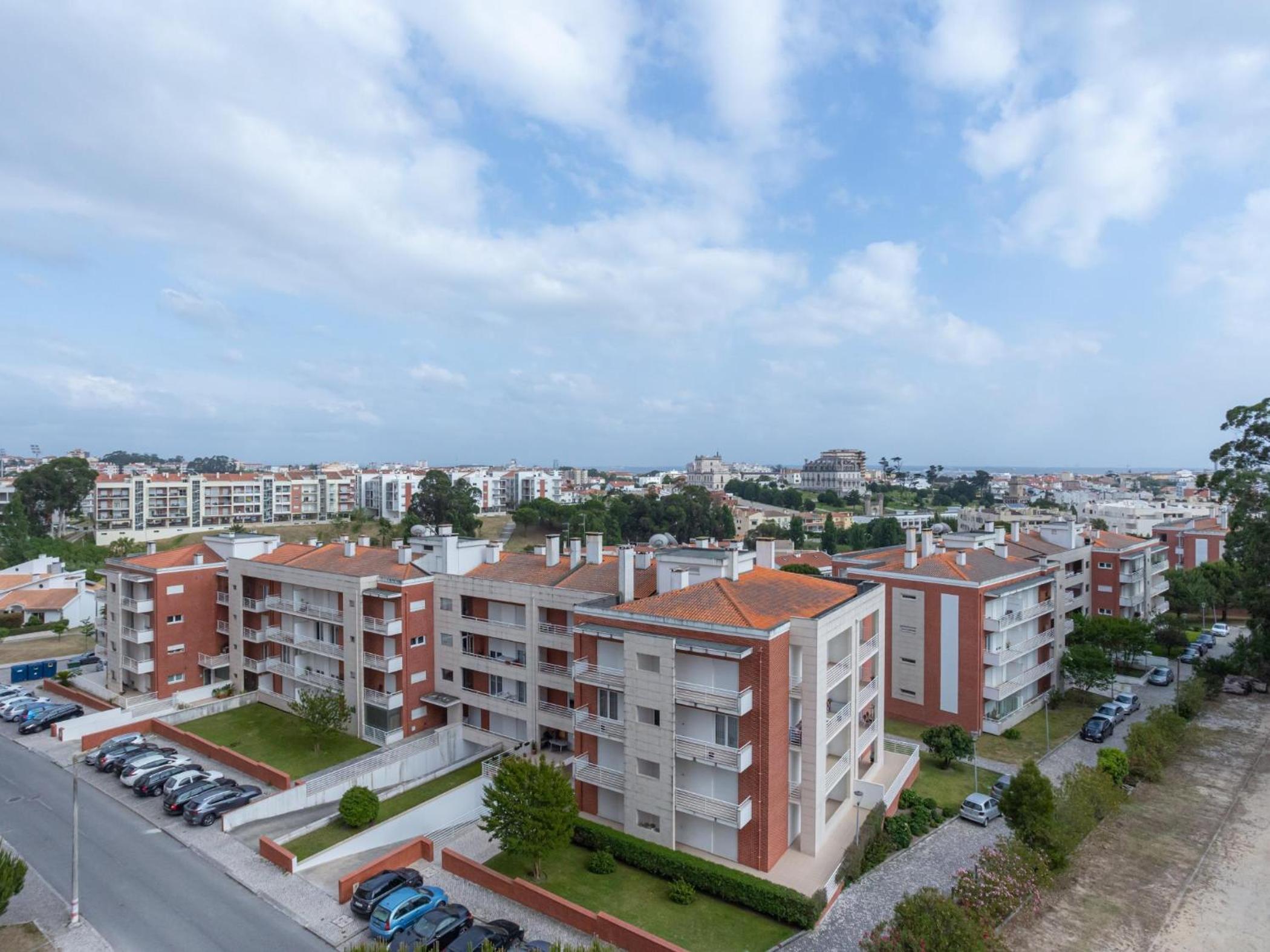 Vizo 31 by Rent4All