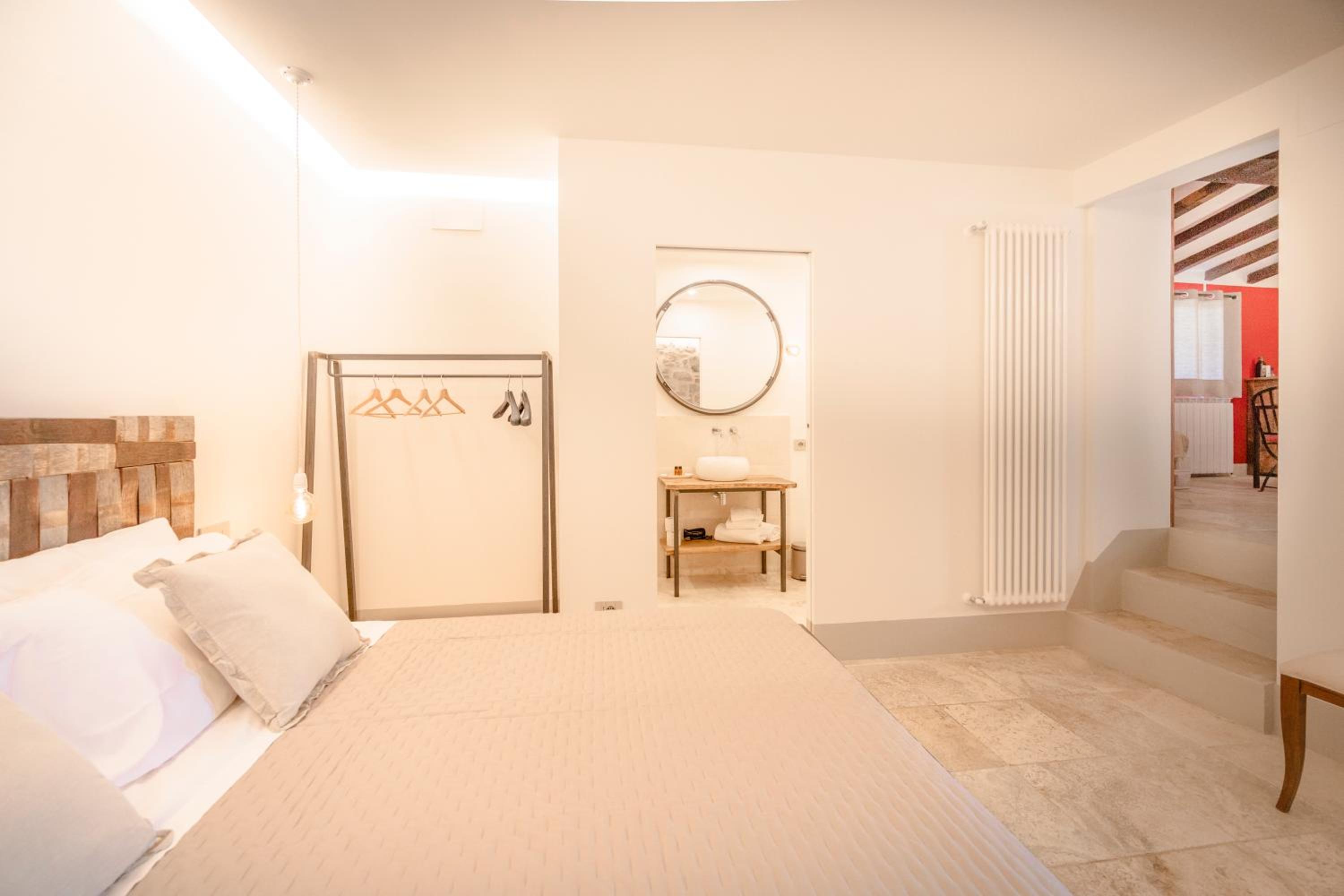 Tuscan Relais Il Serraglio