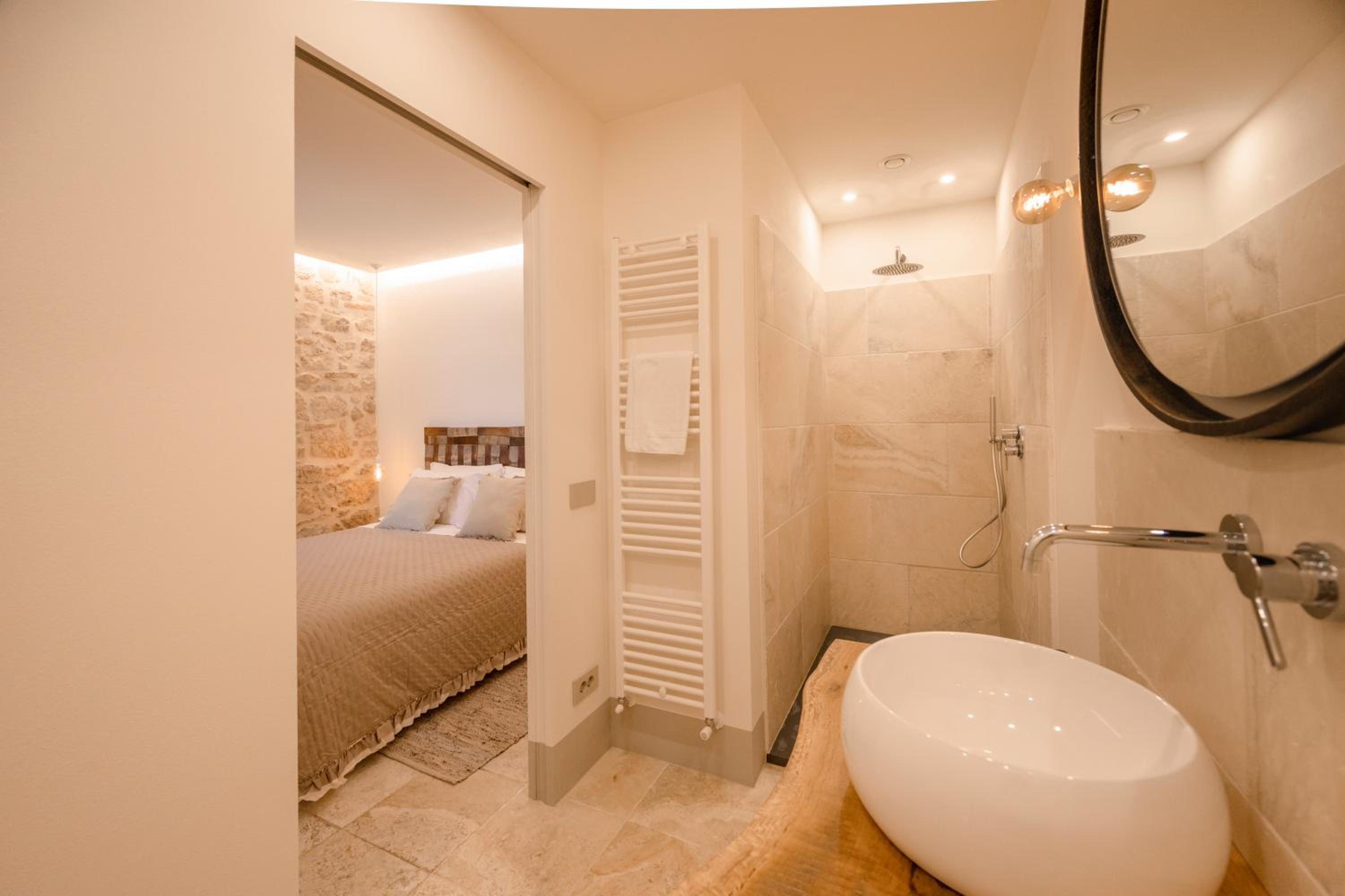Tuscan Relais Il Serraglio